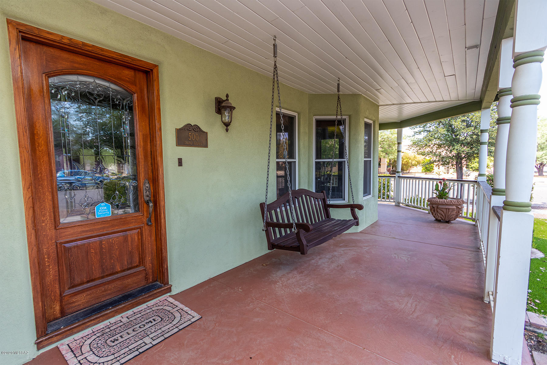 Tucson - Residential