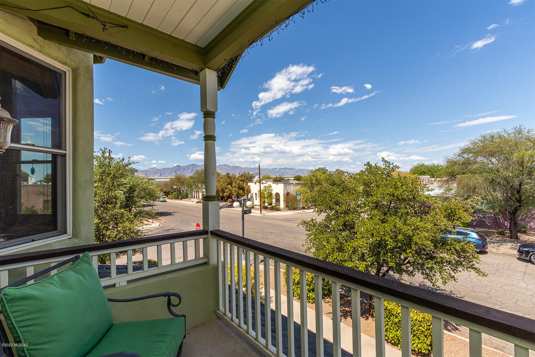 Tucson - Residential