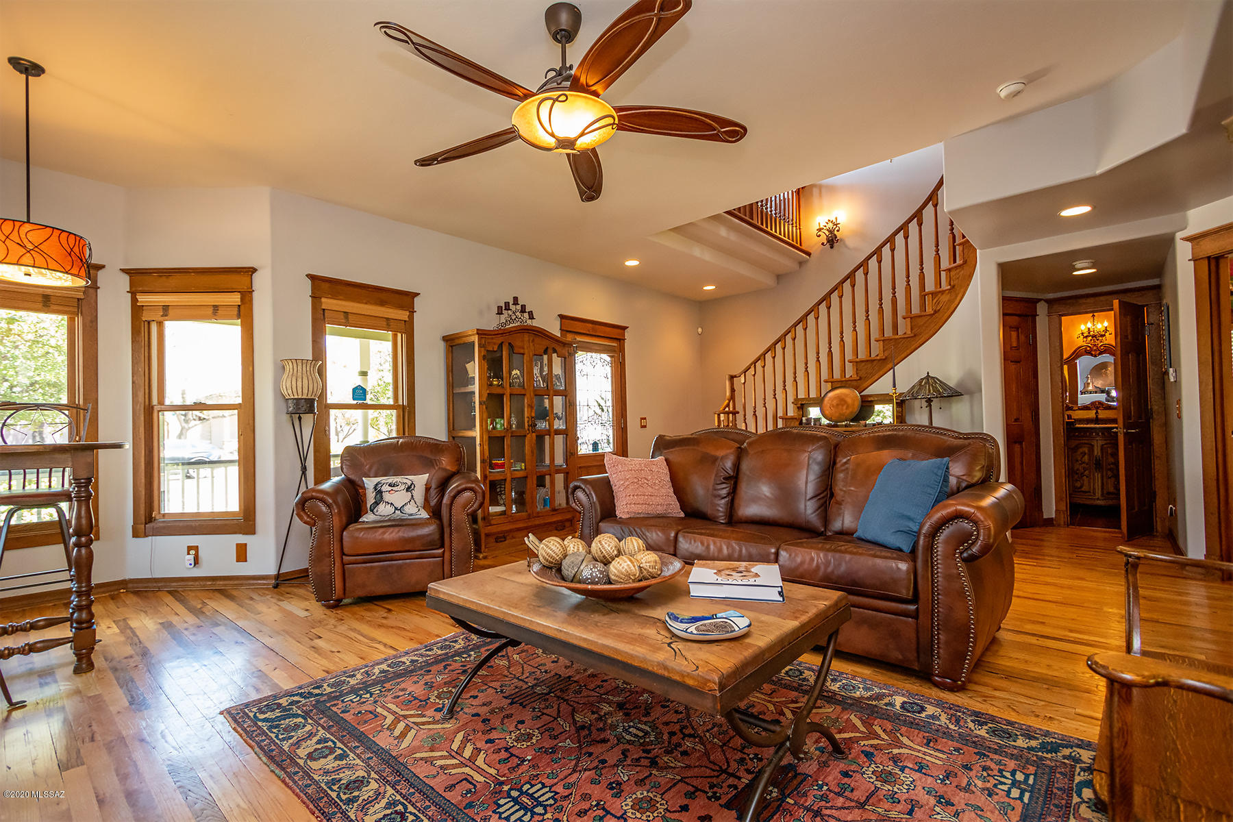 Tucson - Residential