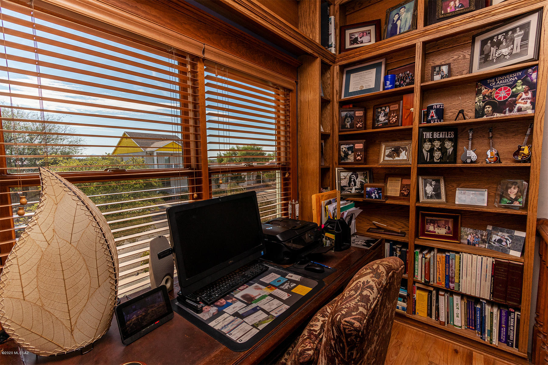 Tucson - Residential