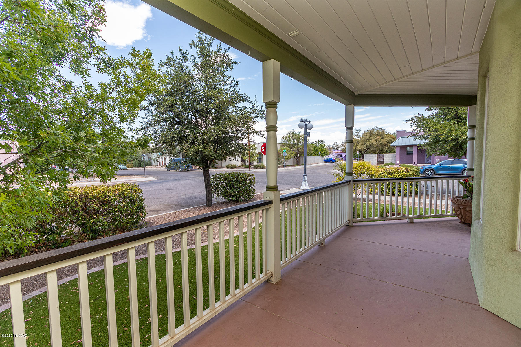 Tucson - Residential