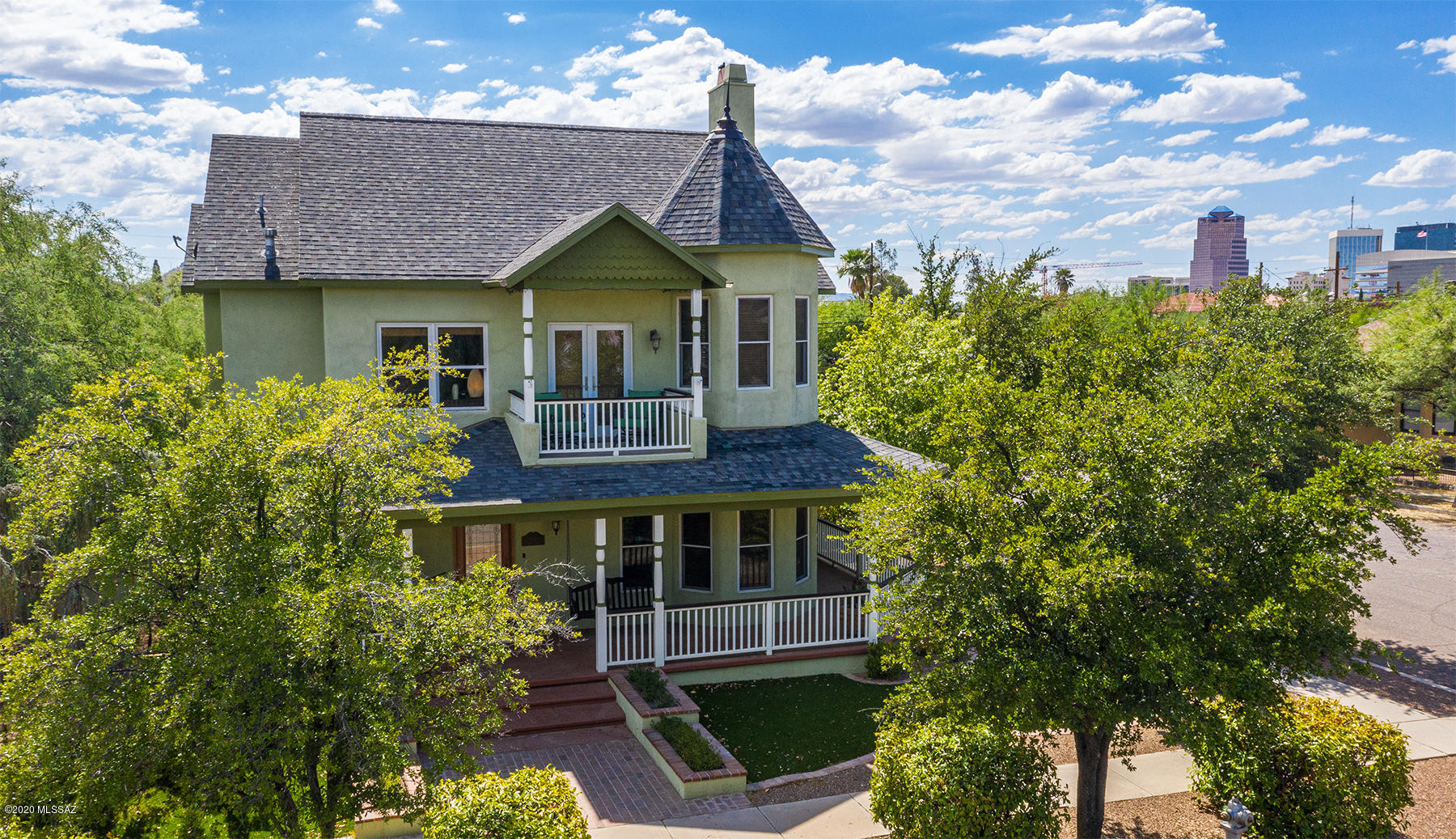 Tucson - Residential