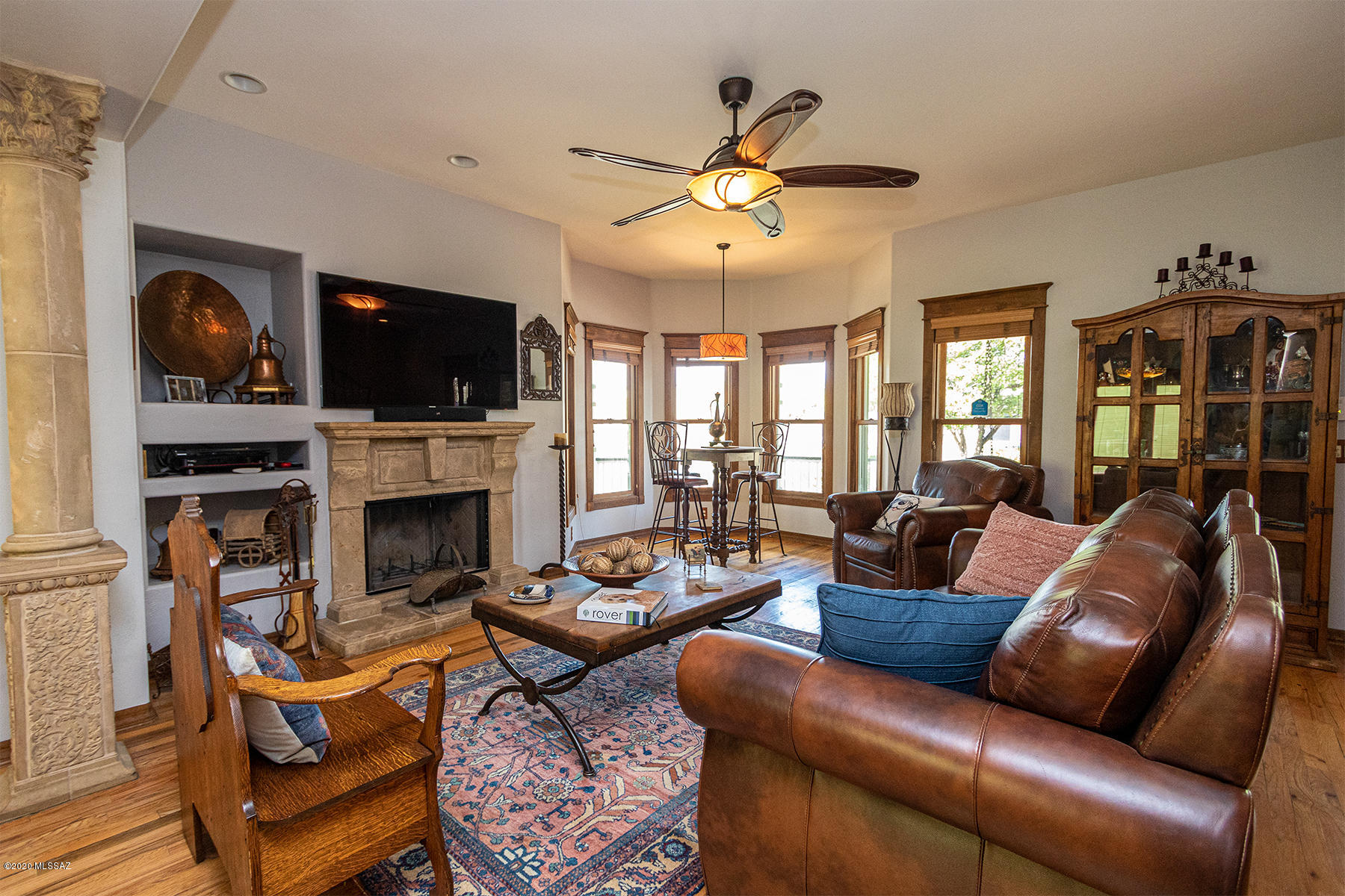Tucson - Residential