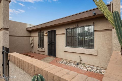 3758 E 3rd Street Tucson AZ 85716
