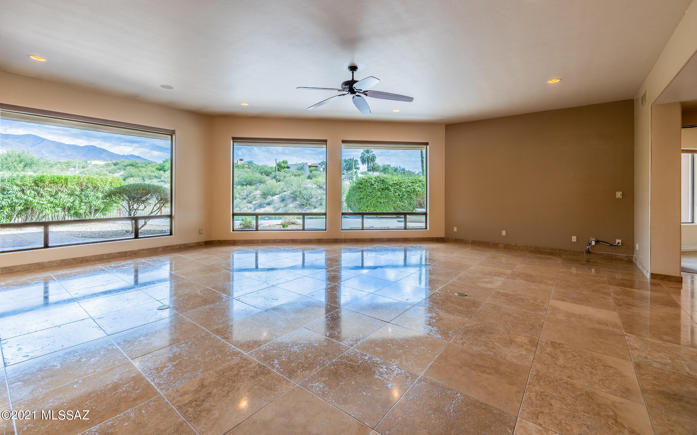 Catalina Foothills Estates NO. 10 (1-72) - Residential