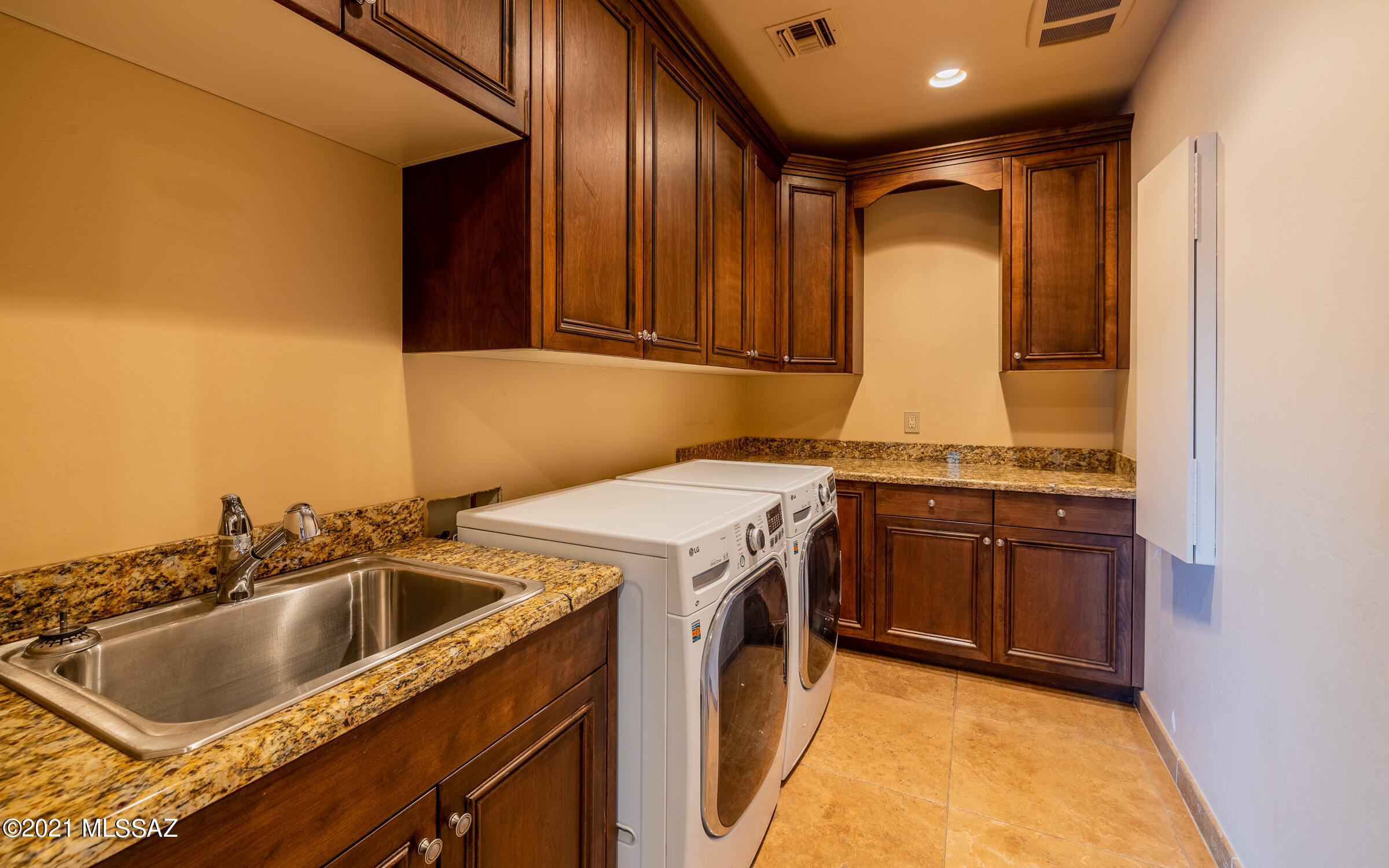 Catalina Foothills Estates NO. 10 (1-72) - Residential