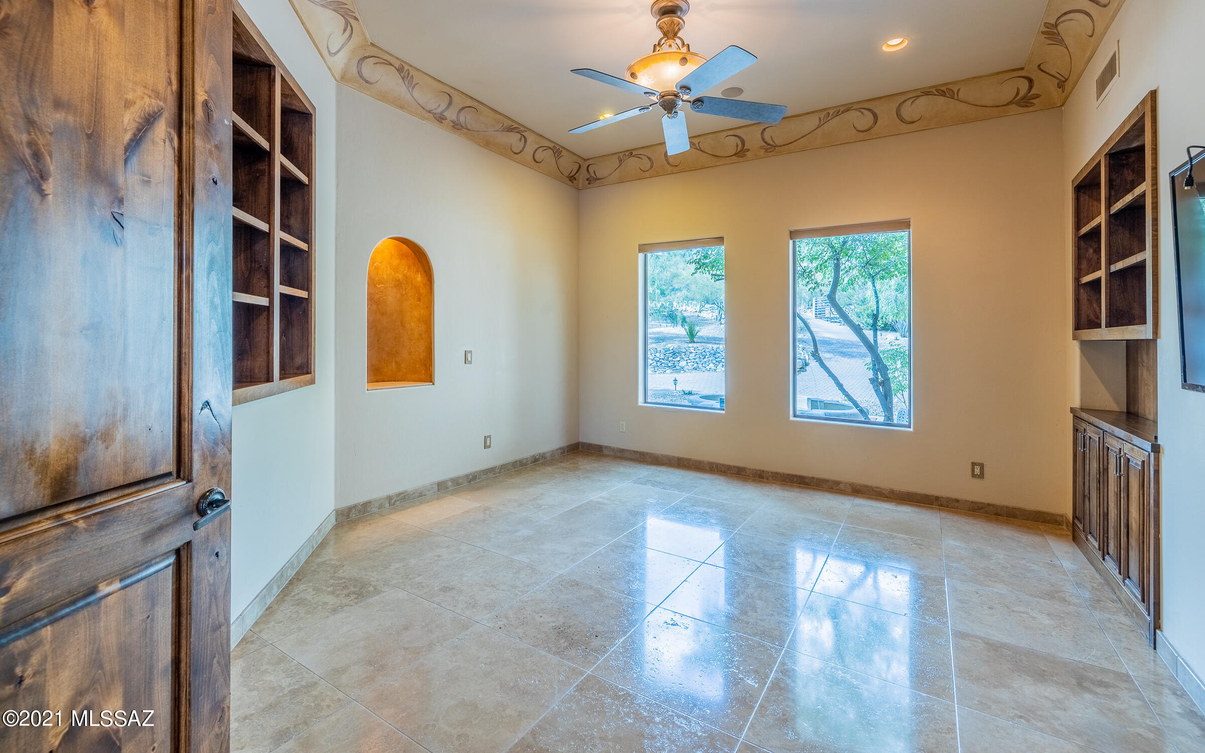 Catalina Foothills Estates NO. 10 (1-72) - Residential