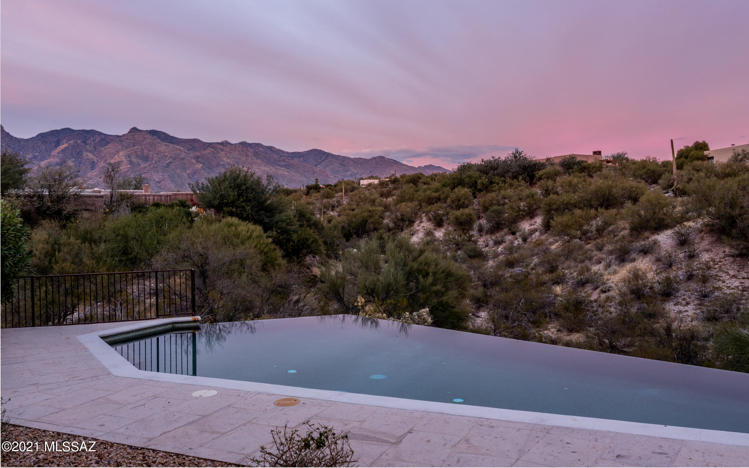 Catalina Foothills Estates NO. 10 (1-72) - Residential