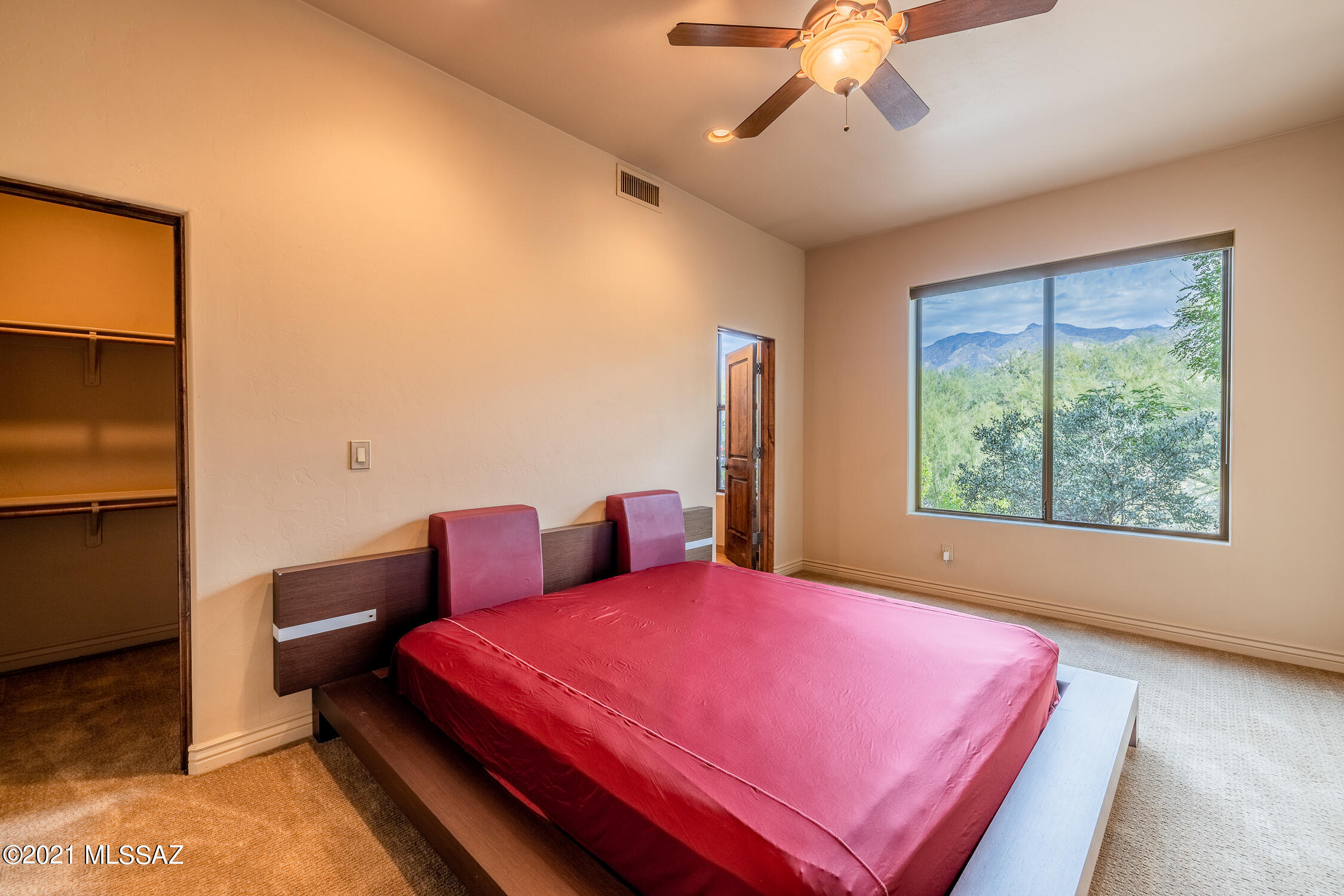 Catalina Foothills Estates NO. 10 (1-72) - Residential