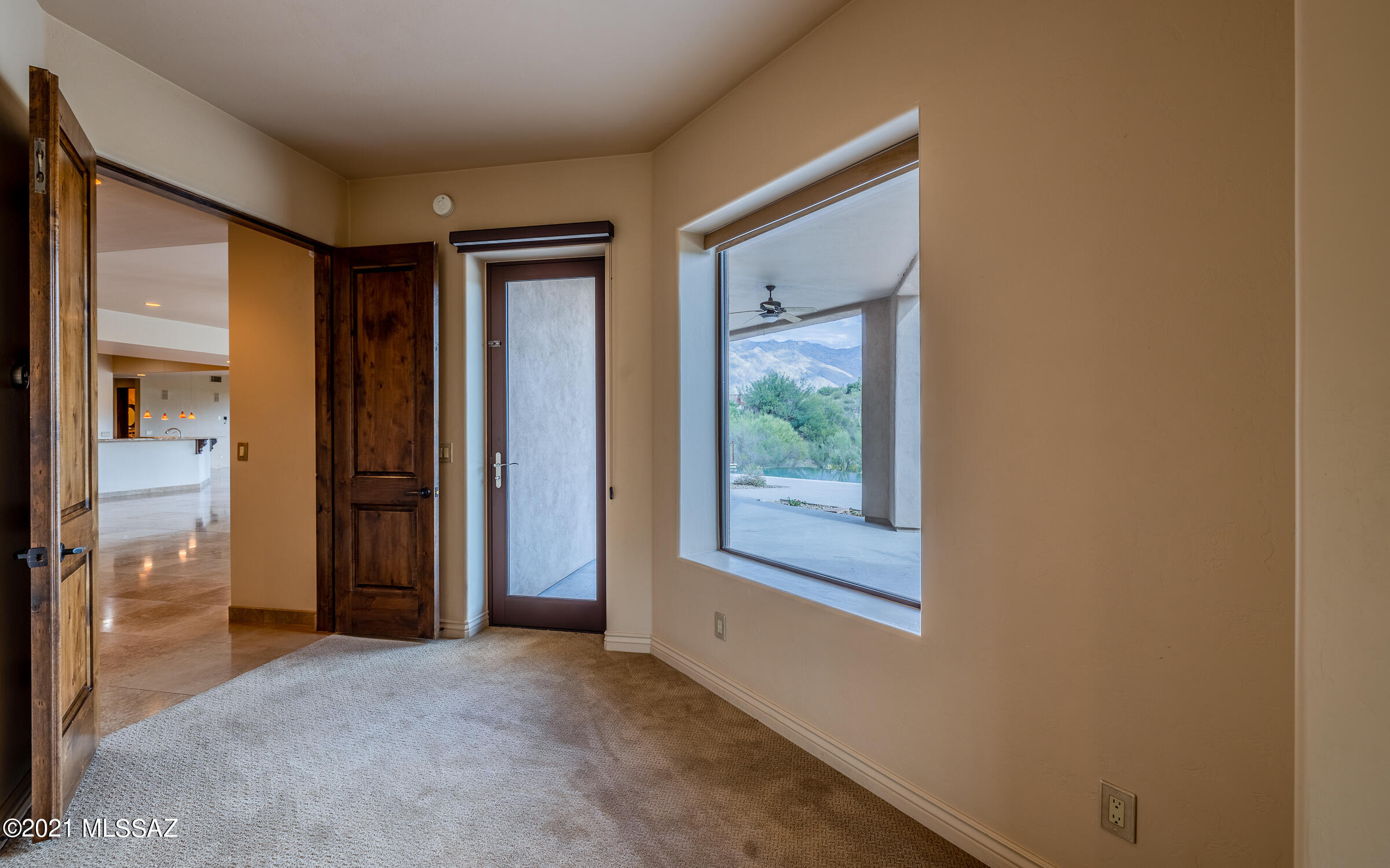 Catalina Foothills Estates NO. 10 (1-72) - Residential