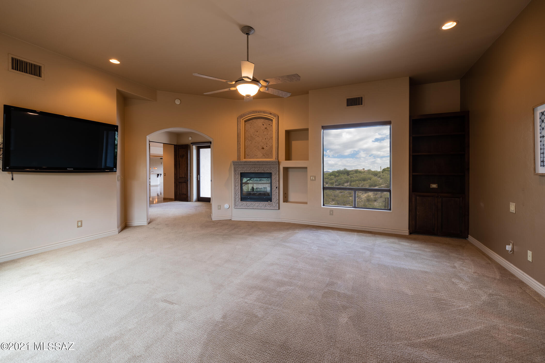 Catalina Foothills Estates NO. 10 (1-72) - Residential