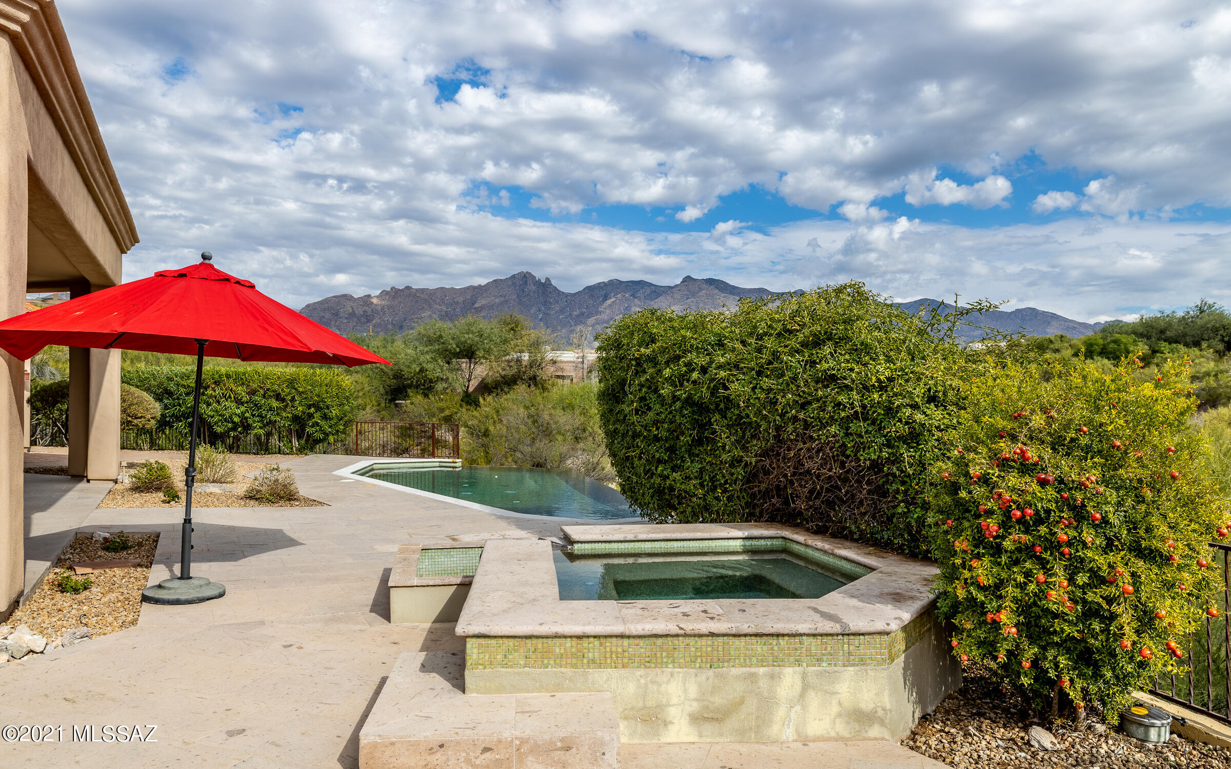 Catalina Foothills Estates NO. 10 (1-72) - Residential