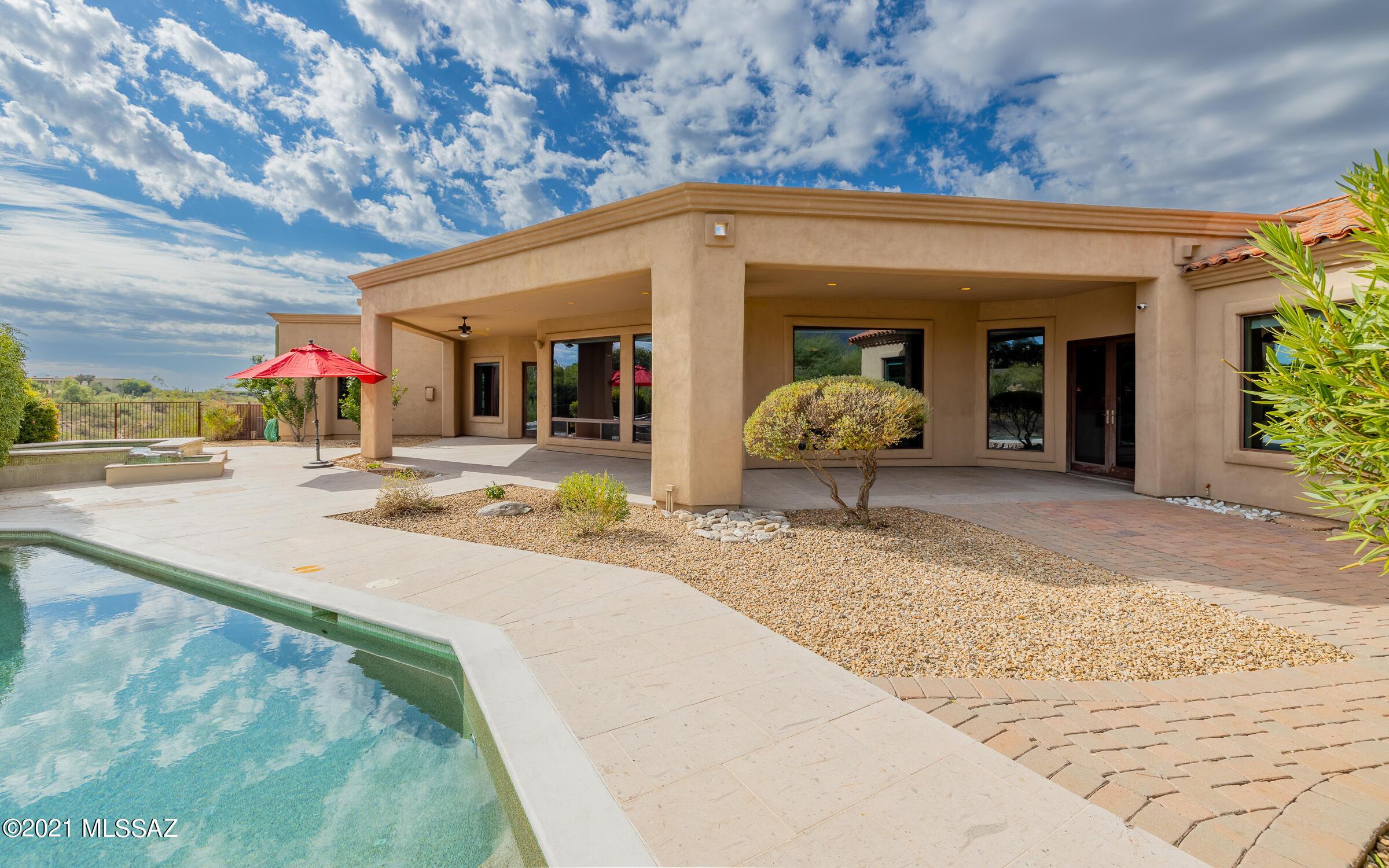 Catalina Foothills Estates NO. 10 (1-72) - Residential