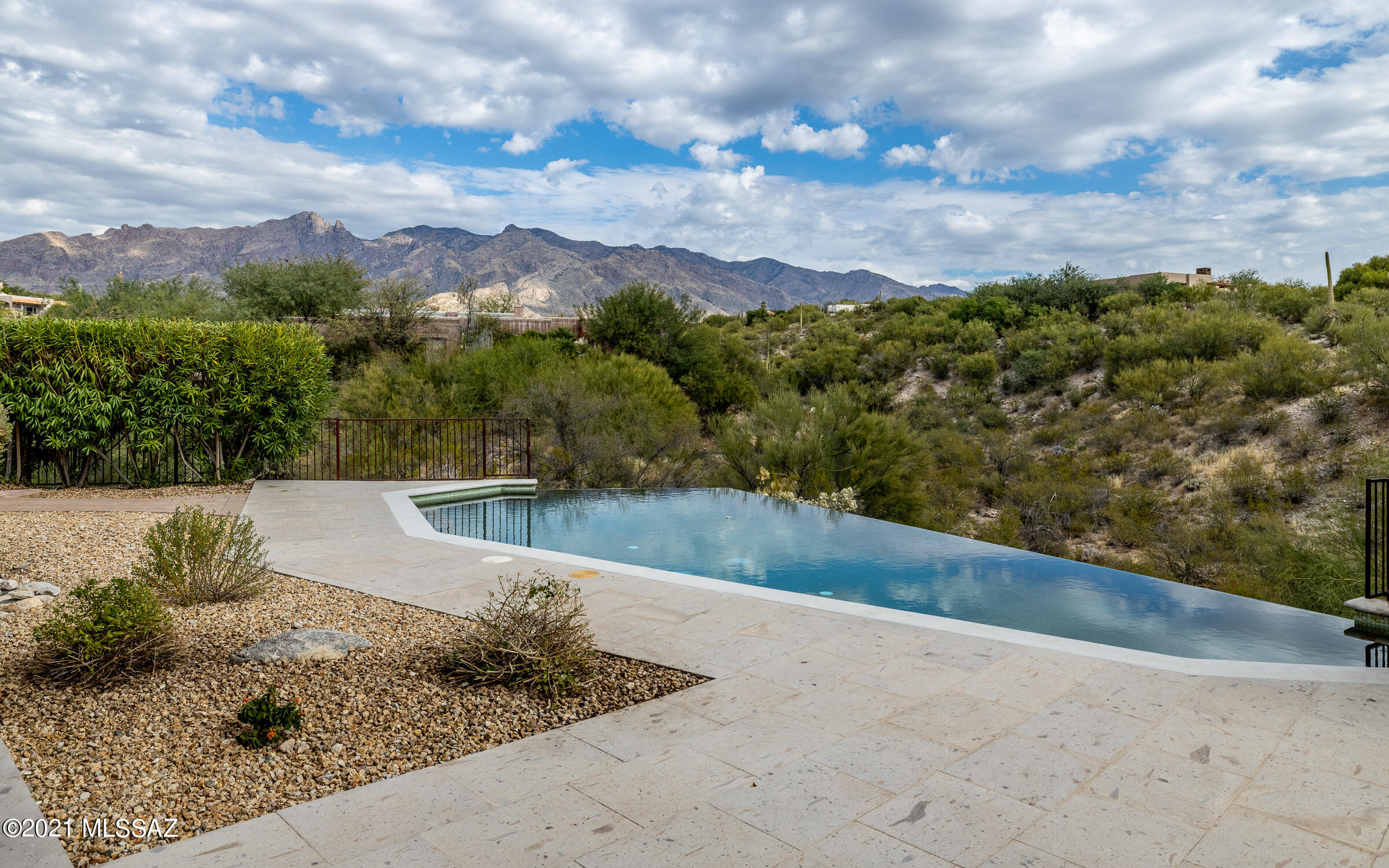 Catalina Foothills Estates NO. 10 (1-72) - Residential