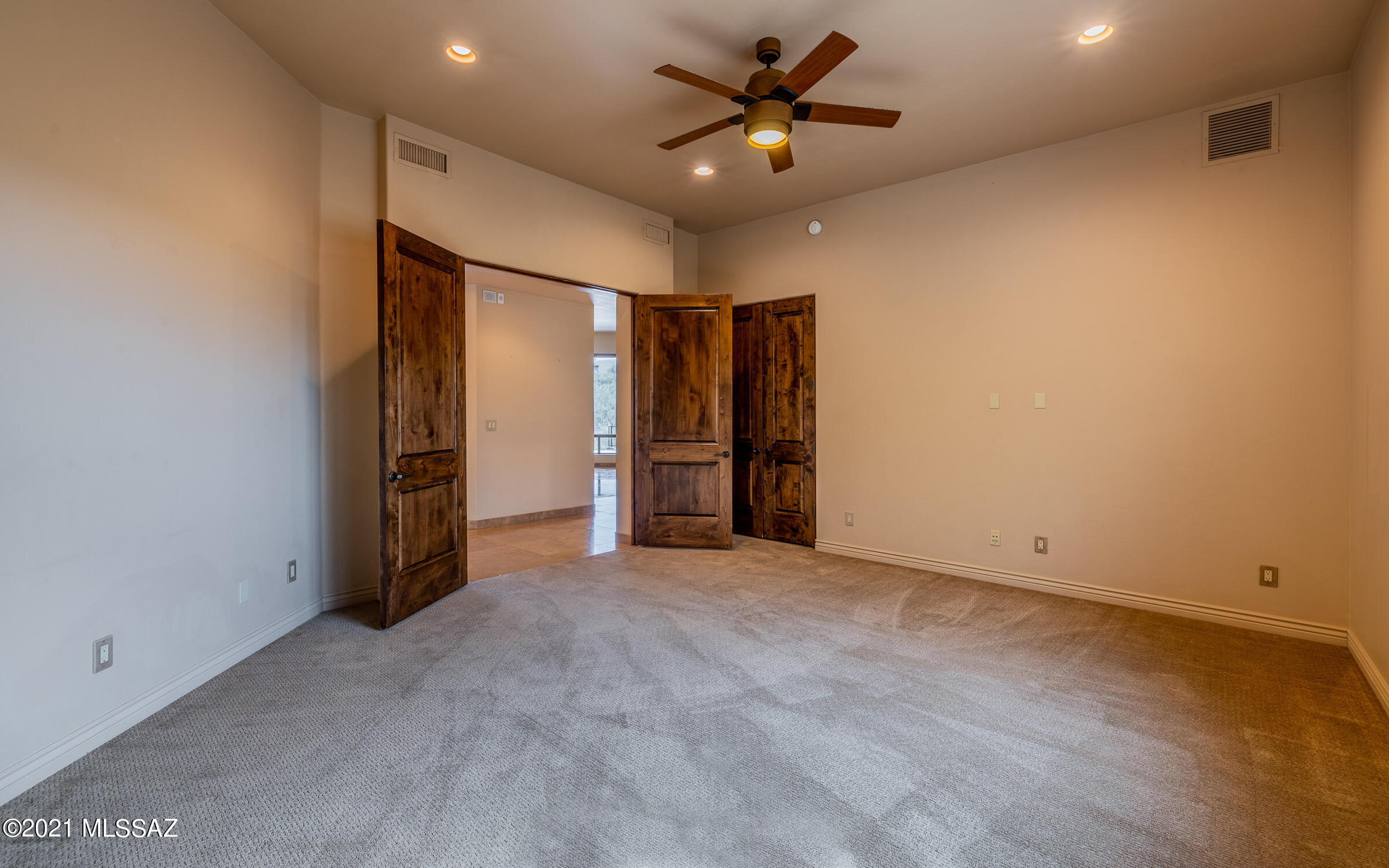 Catalina Foothills Estates NO. 10 (1-72) - Residential