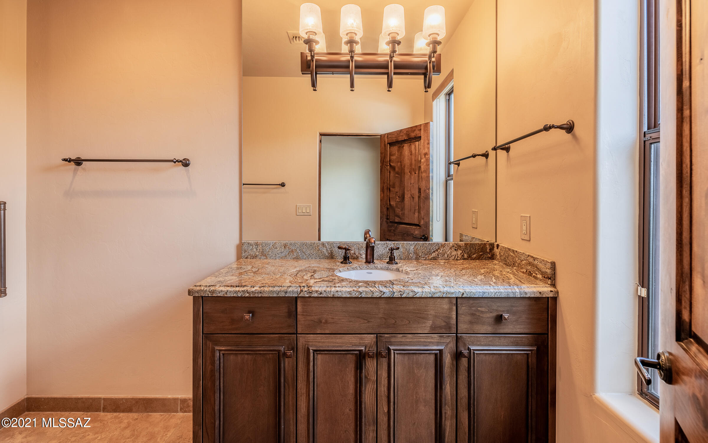 Catalina Foothills Estates NO. 10 (1-72) - Residential