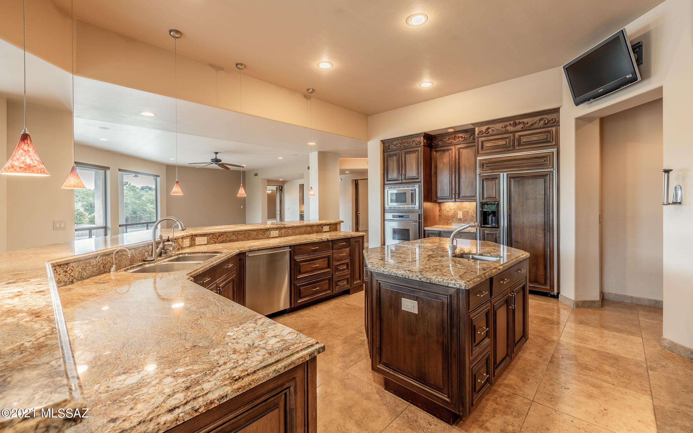 Catalina Foothills Estates NO. 10 (1-72) - Residential