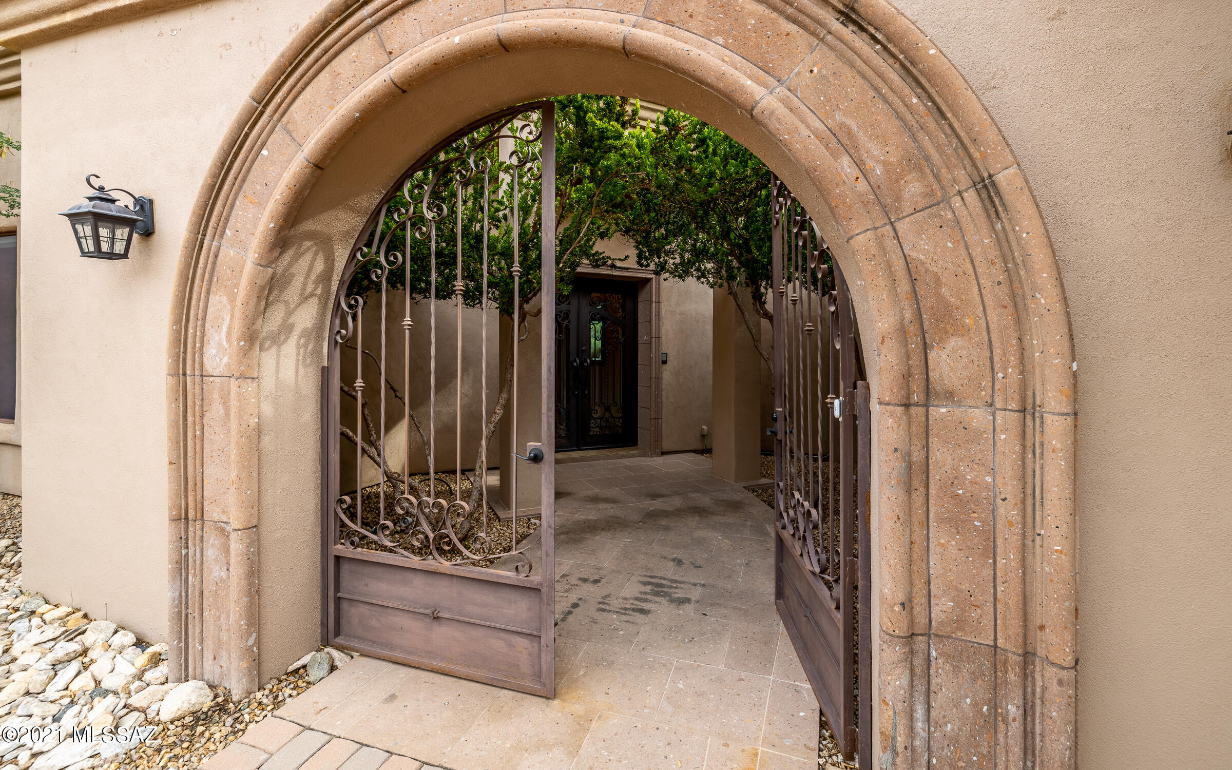 Catalina Foothills Estates NO. 10 (1-72) - Residential