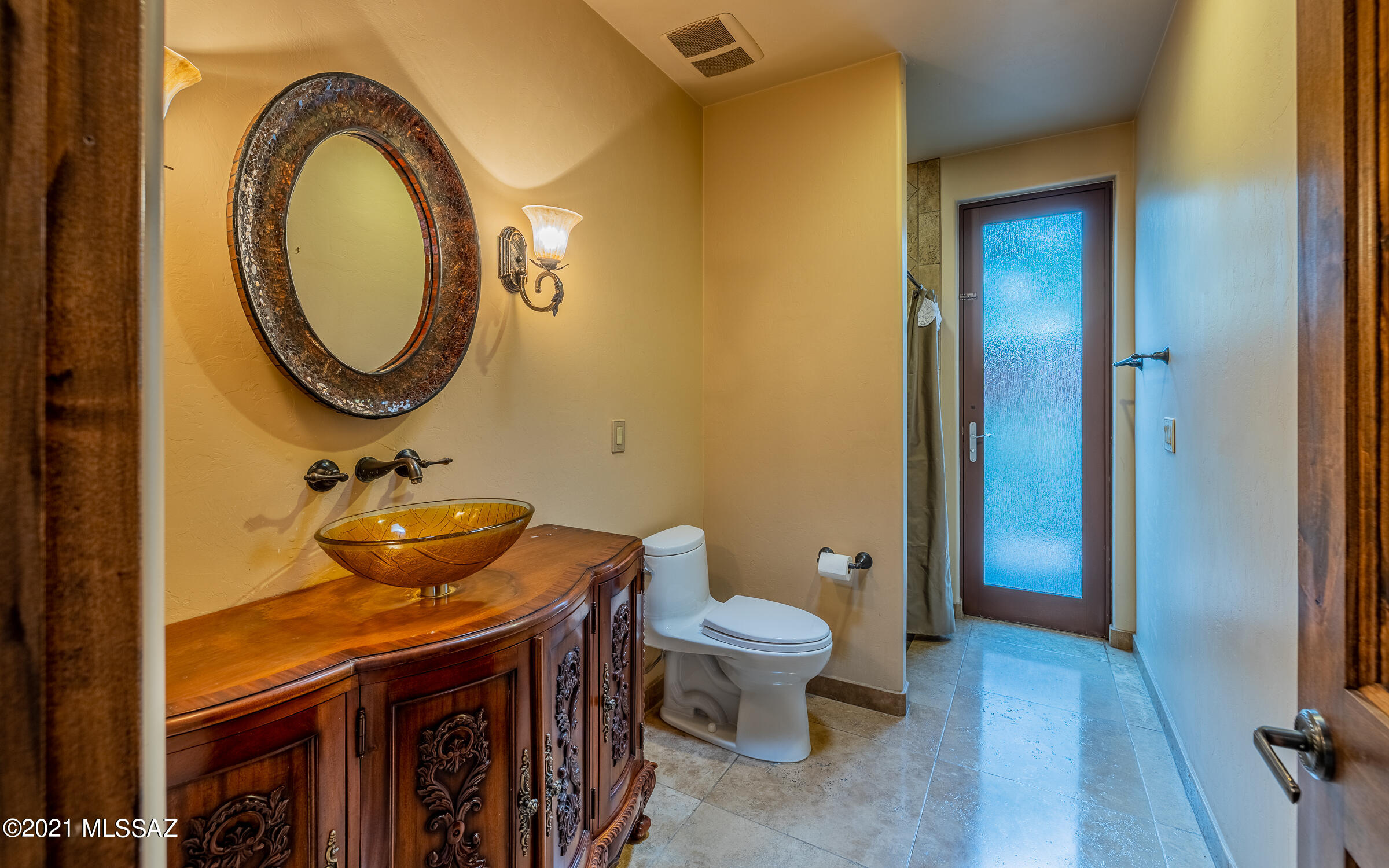Catalina Foothills Estates NO. 10 (1-72) - Residential