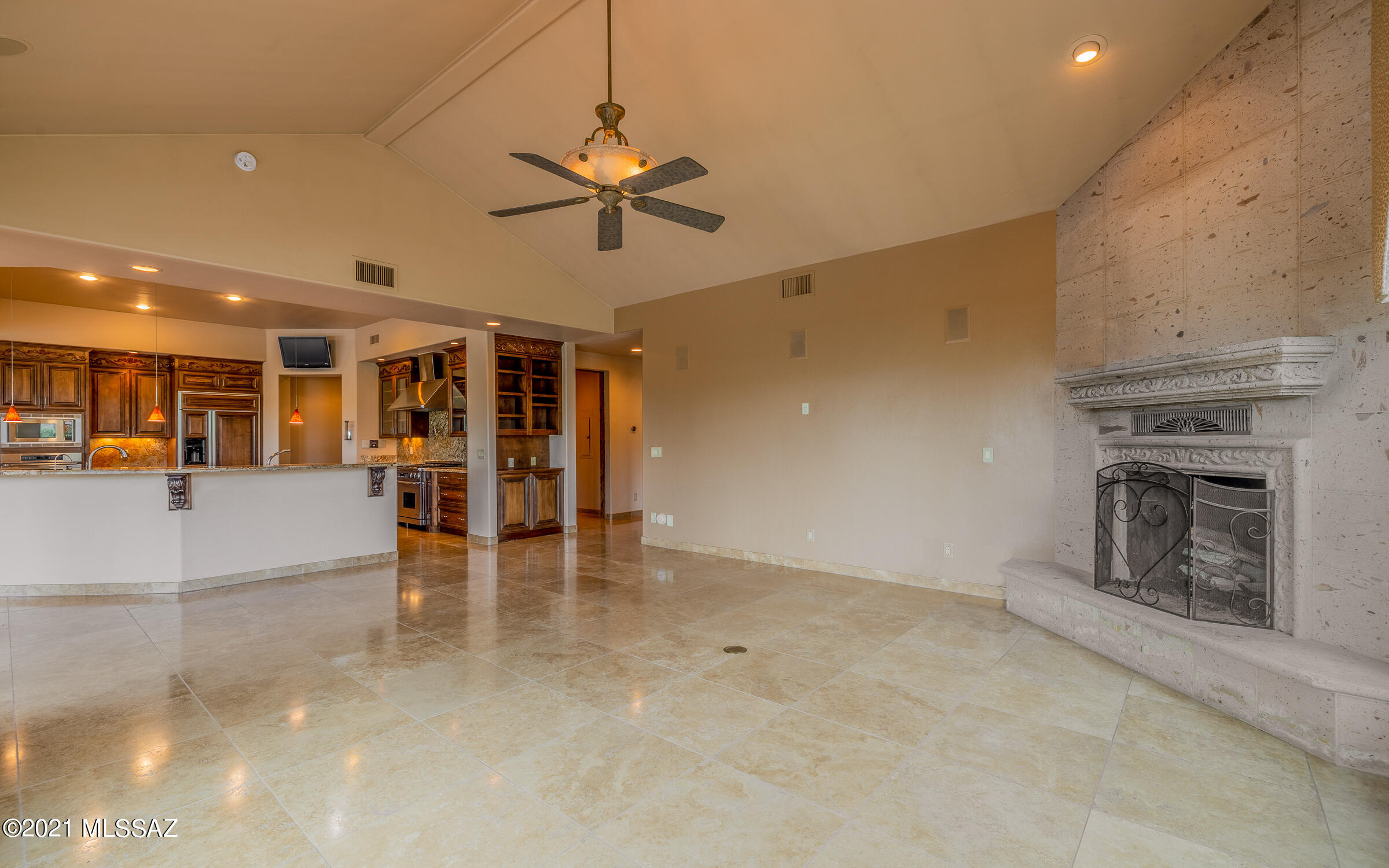 Catalina Foothills Estates NO. 10 (1-72) - Residential