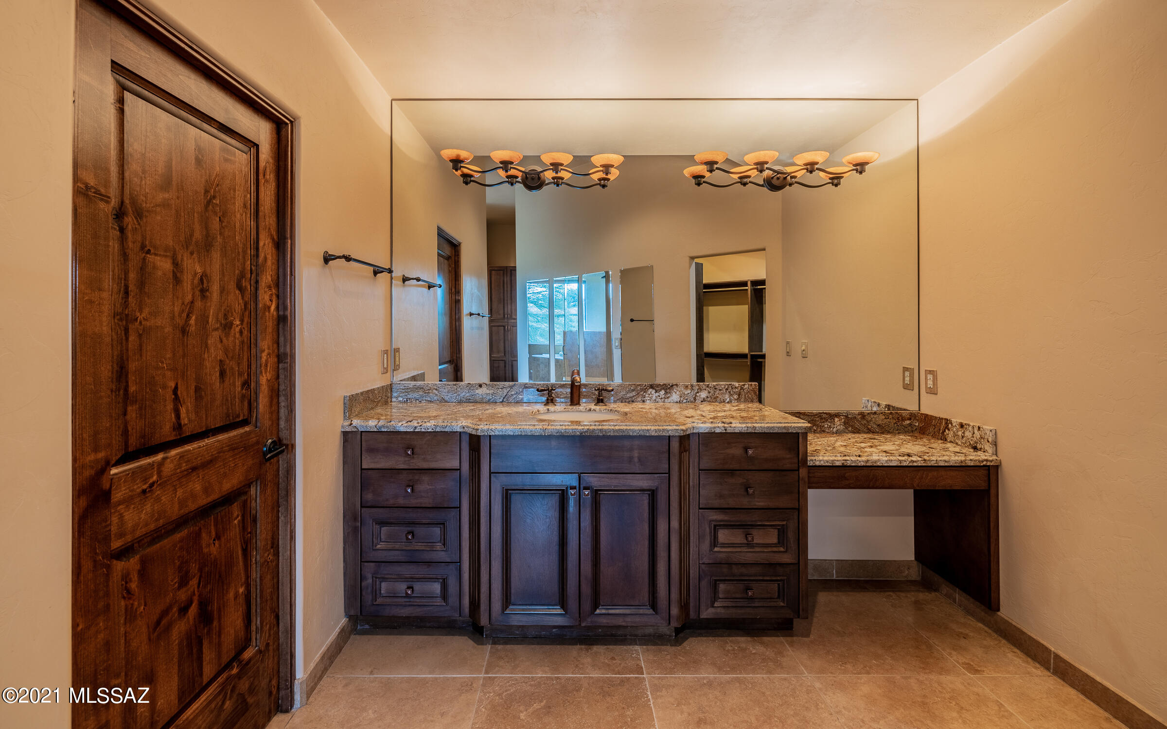 Catalina Foothills Estates NO. 10 (1-72) - Residential