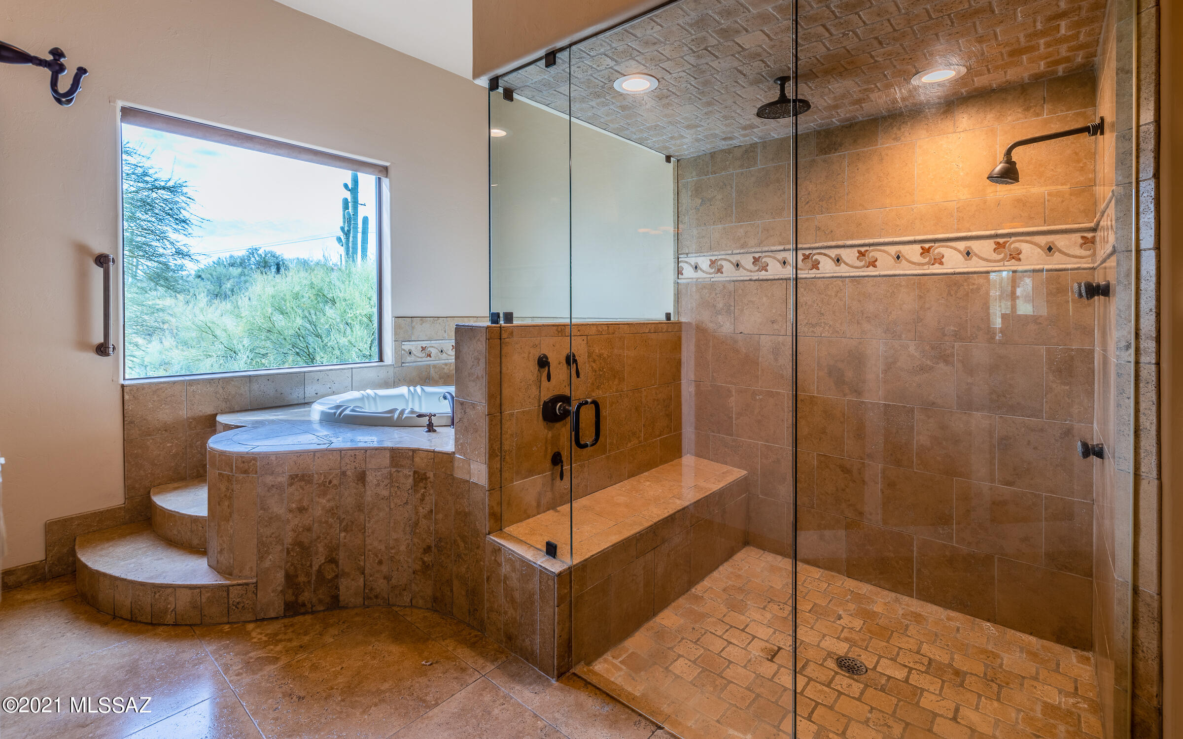 Catalina Foothills Estates NO. 10 (1-72) - Residential