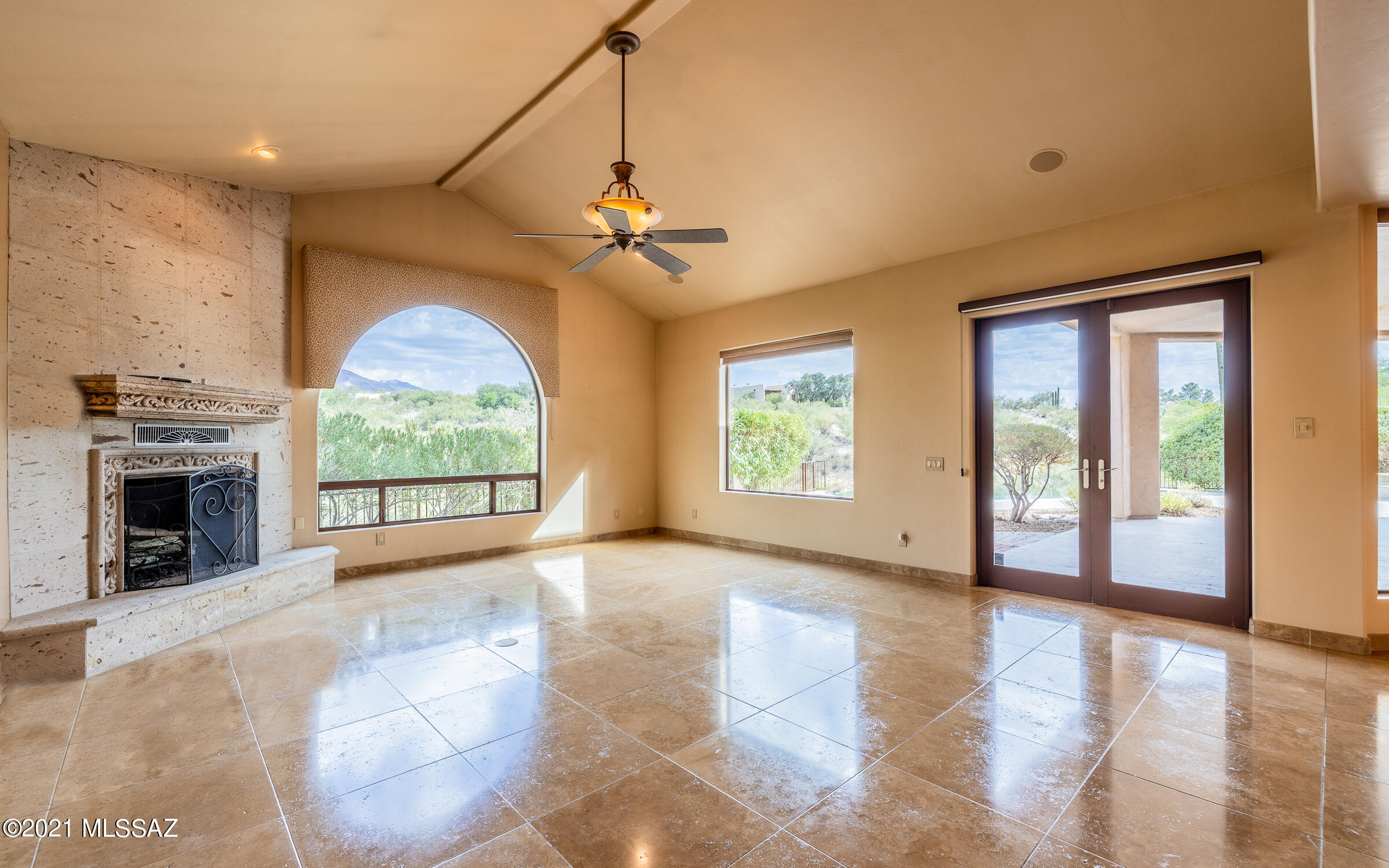 Catalina Foothills Estates NO. 10 (1-72) - Residential