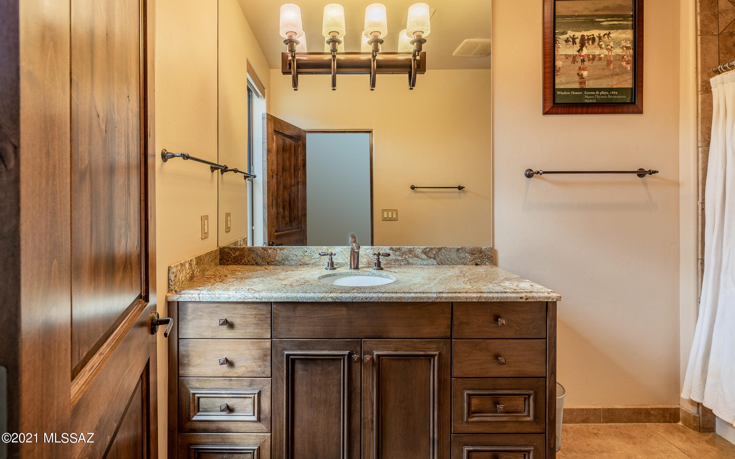 Catalina Foothills Estates NO. 10 (1-72) - Residential