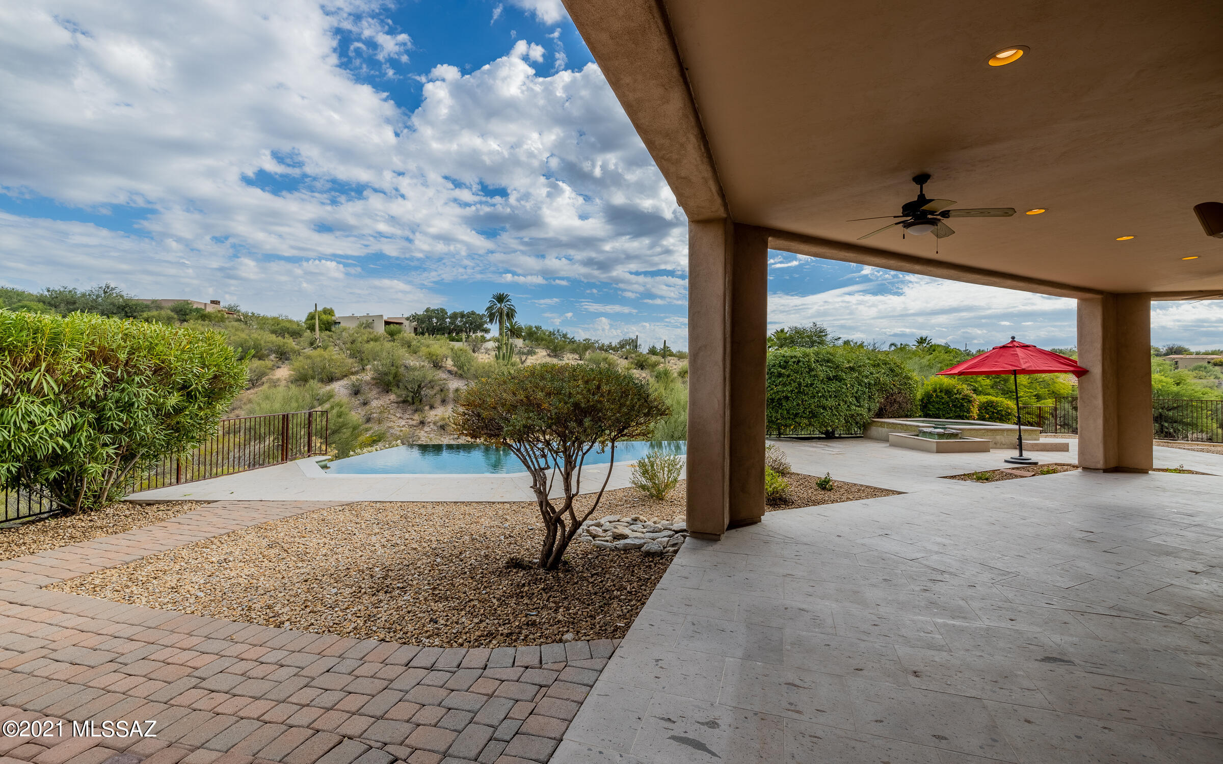 Catalina Foothills Estates NO. 10 (1-72) - Residential