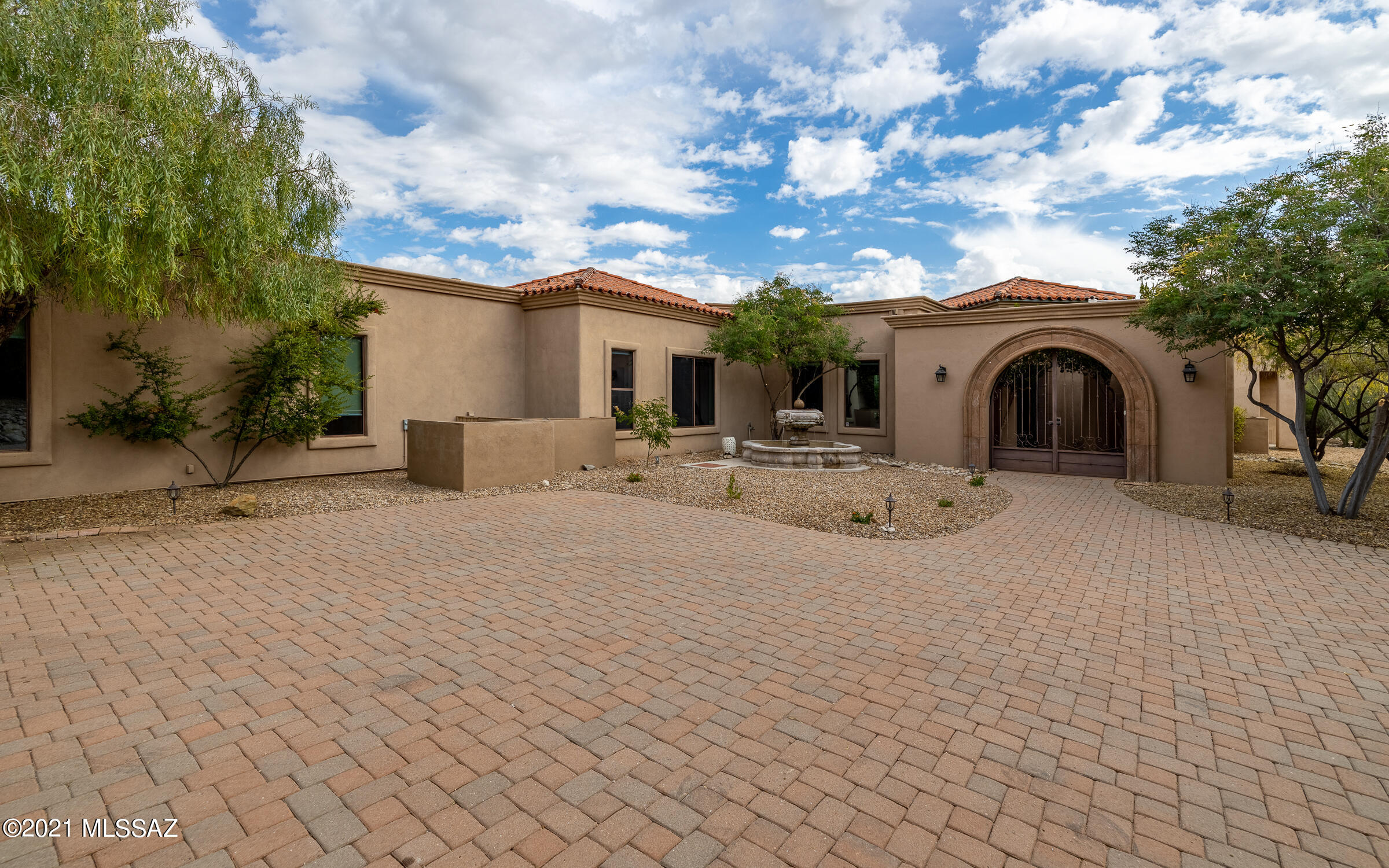 Catalina Foothills Estates NO. 10 (1-72) - Residential