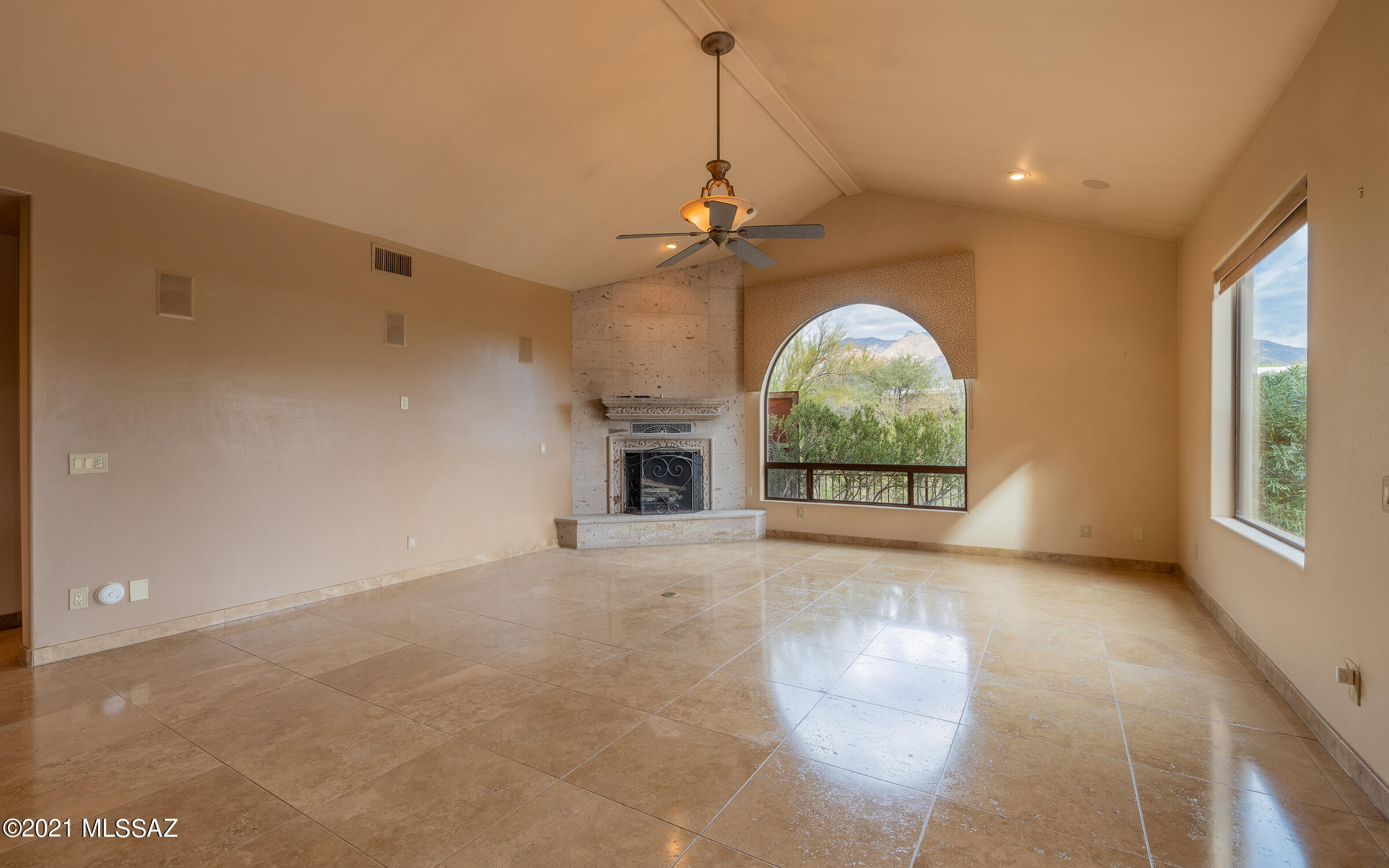 Catalina Foothills Estates NO. 10 (1-72) - Residential