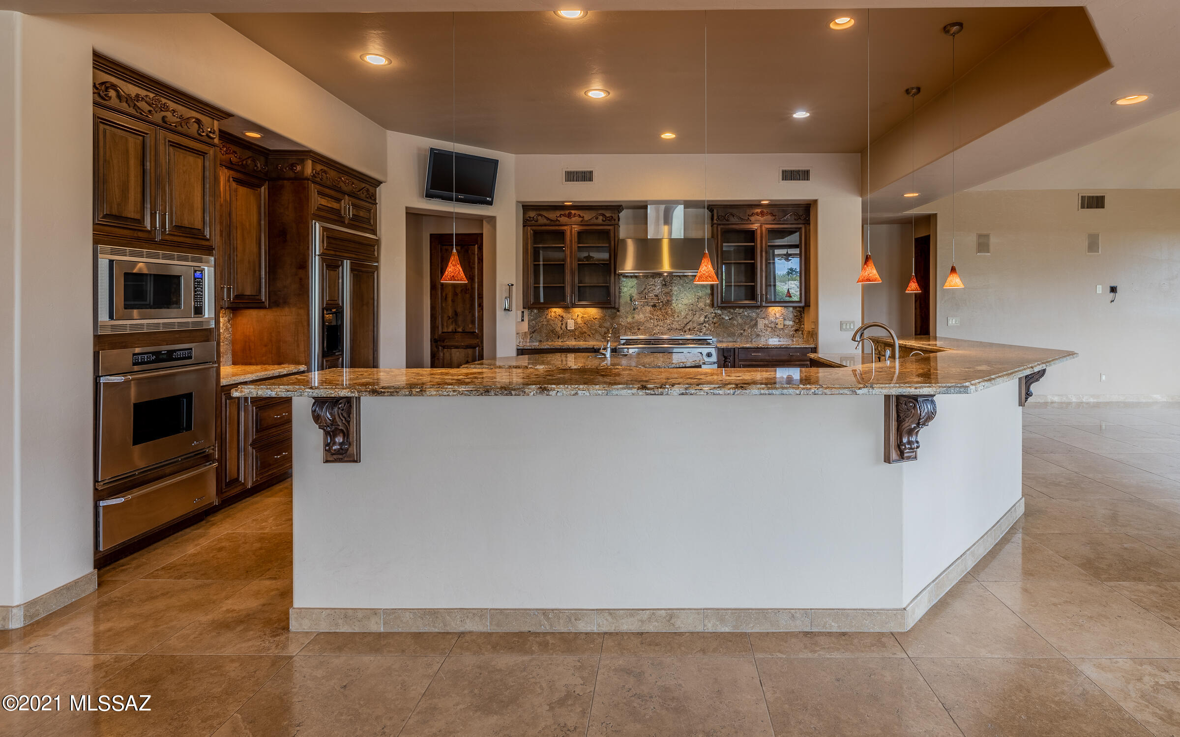 Catalina Foothills Estates NO. 10 (1-72) - Residential
