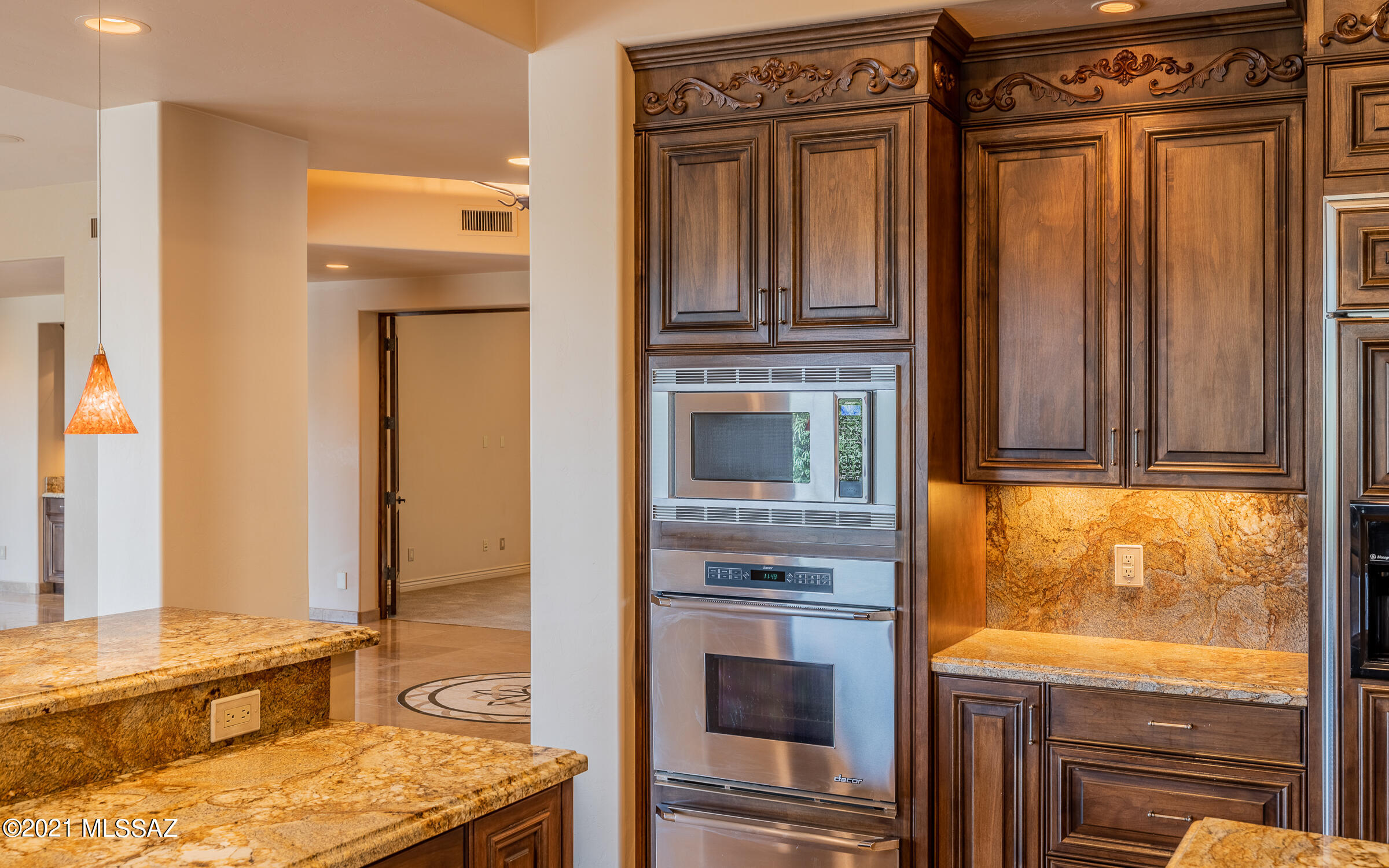 Catalina Foothills Estates NO. 10 (1-72) - Residential