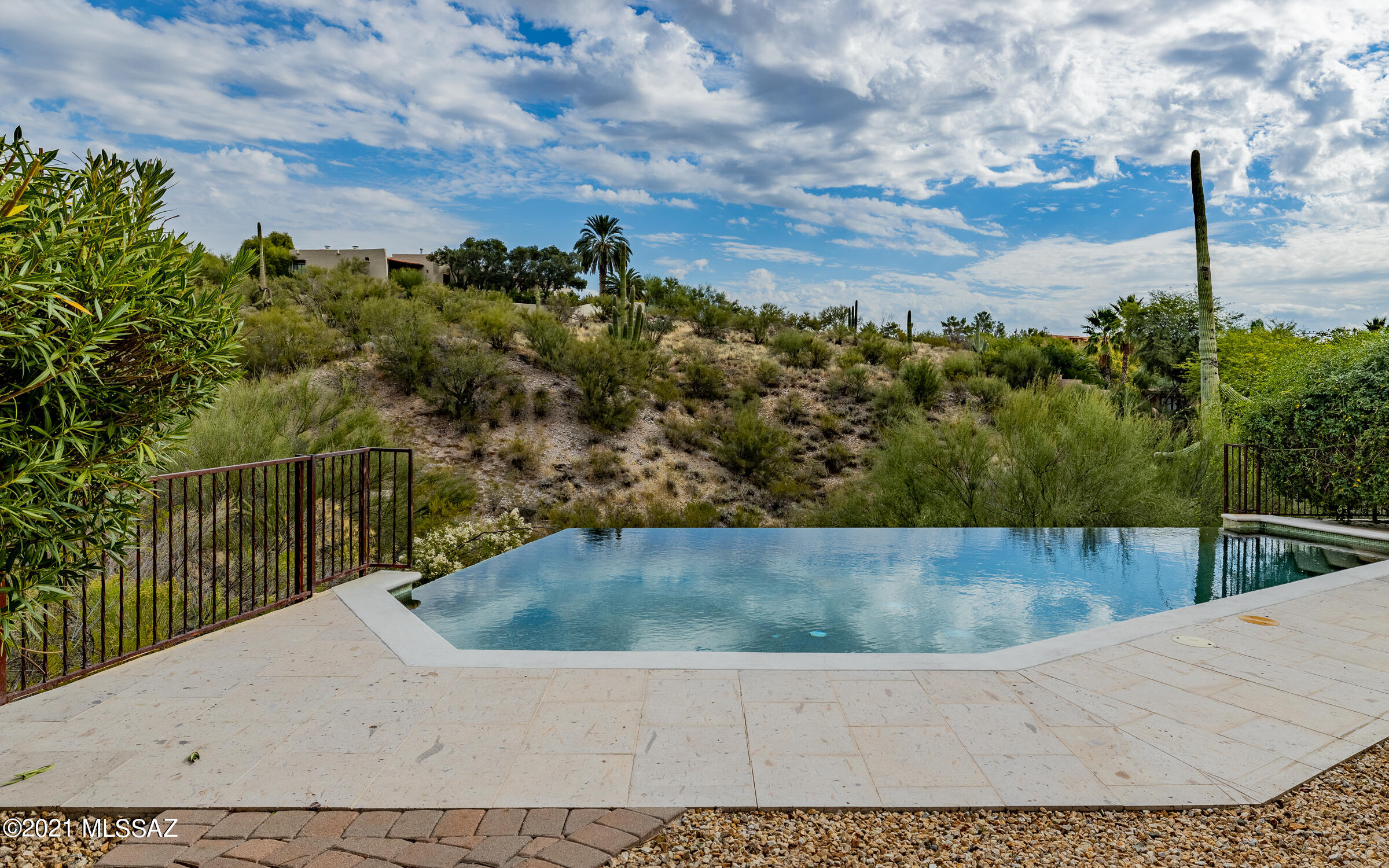 Catalina Foothills Estates NO. 10 (1-72) - Residential