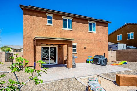 A home in Vail