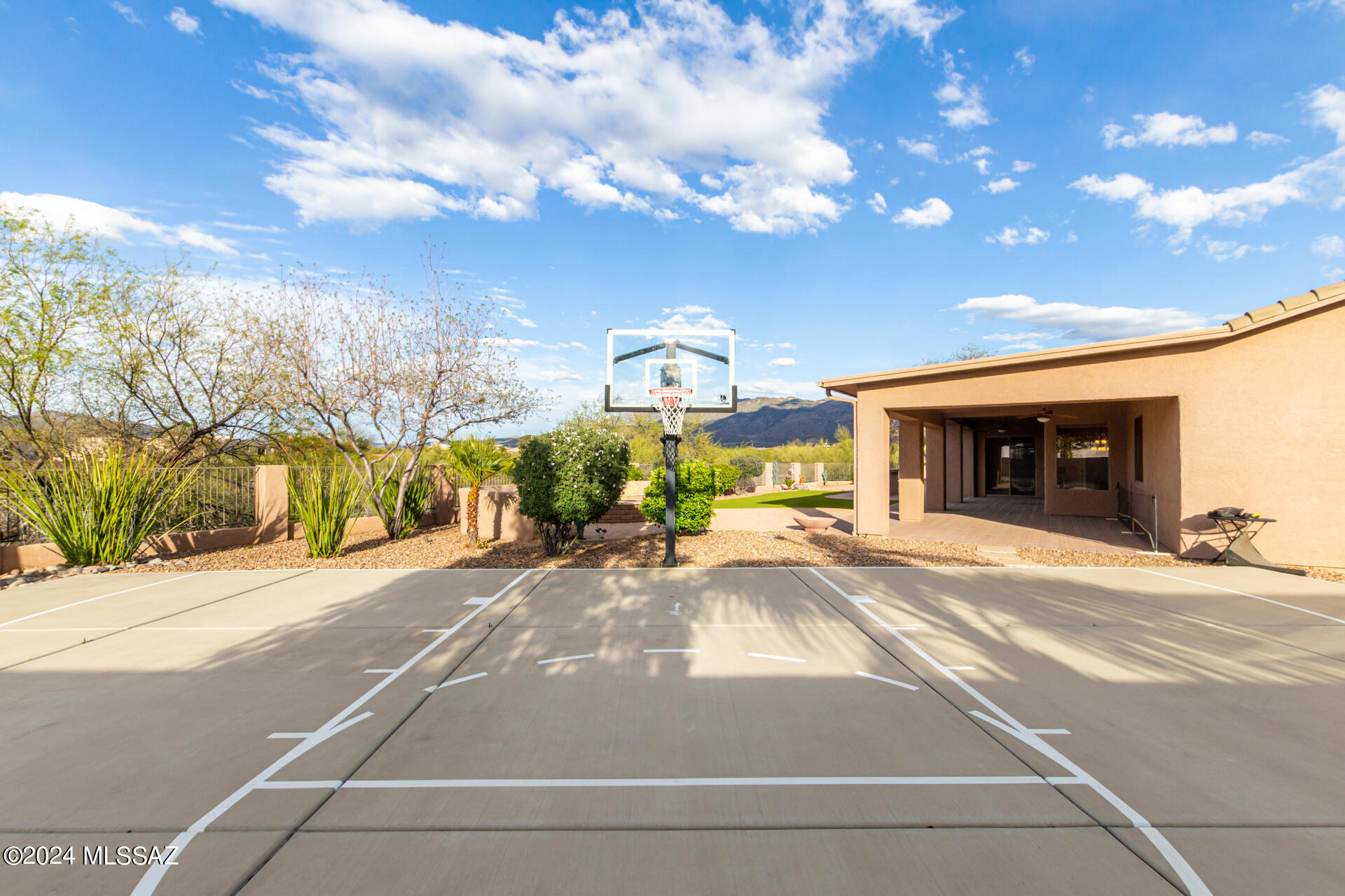 Monument Vista (1-106) - Residential