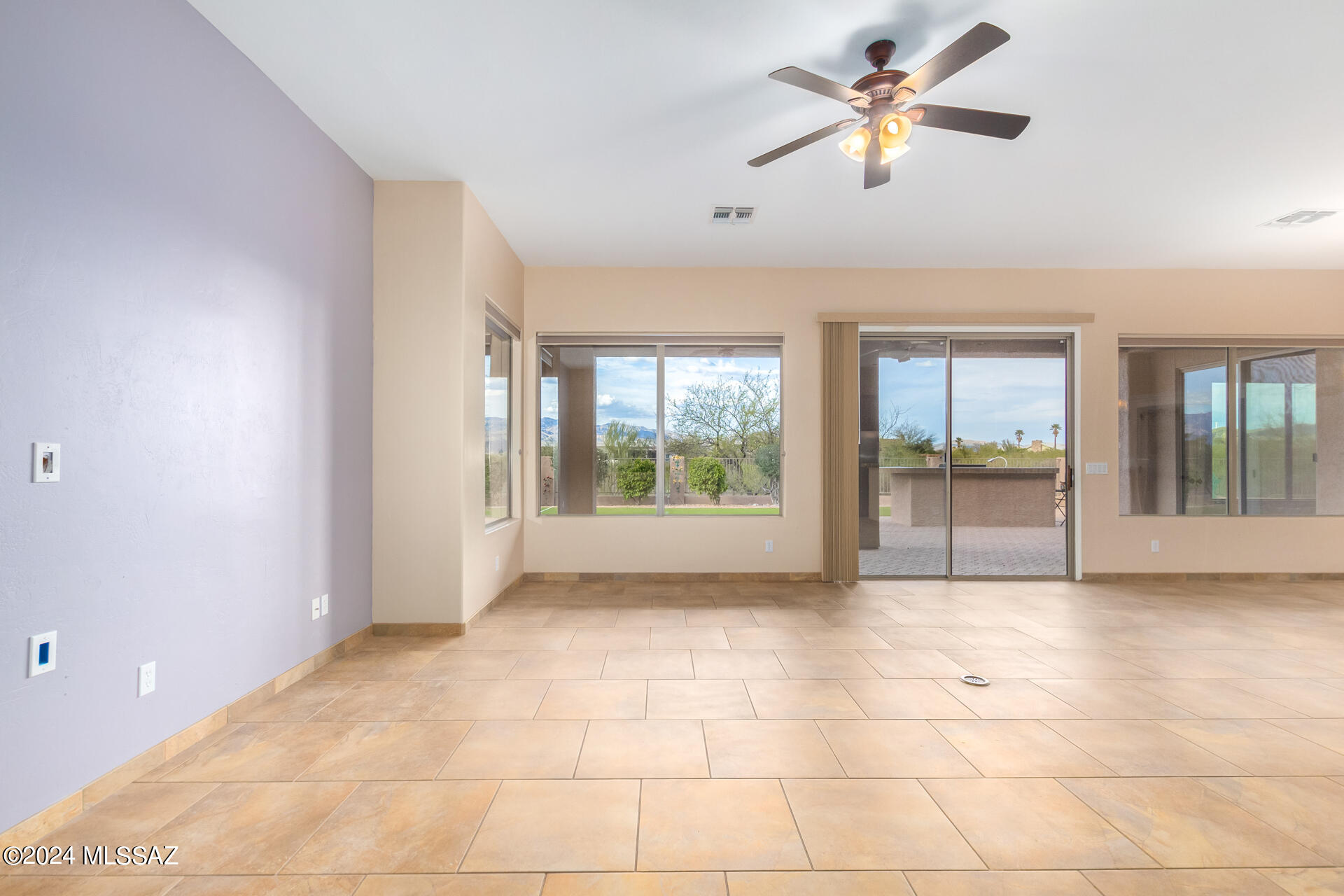 Monument Vista (1-106) - Residential