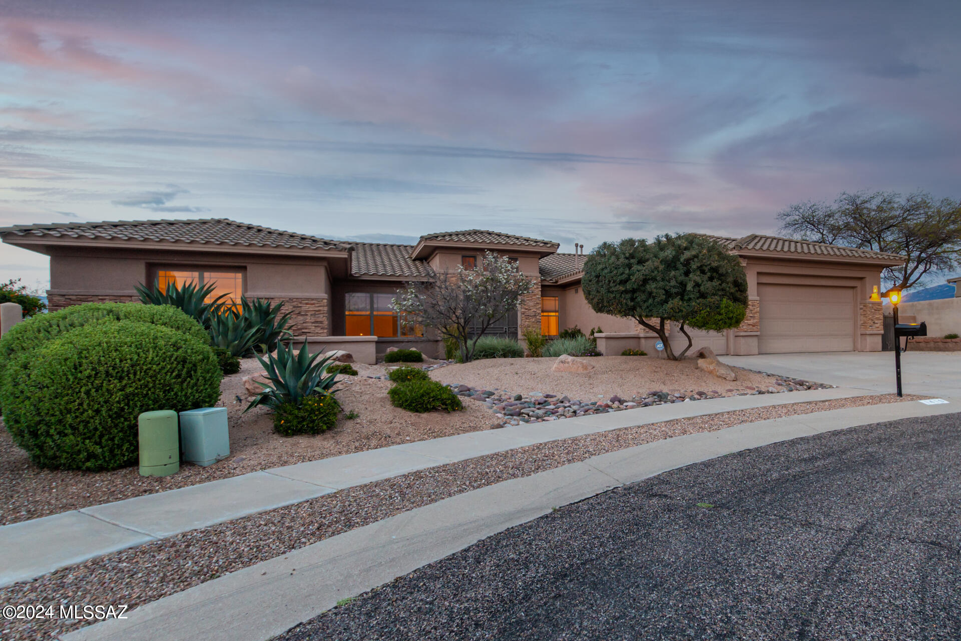 Monument Vista (1-106) - Residential