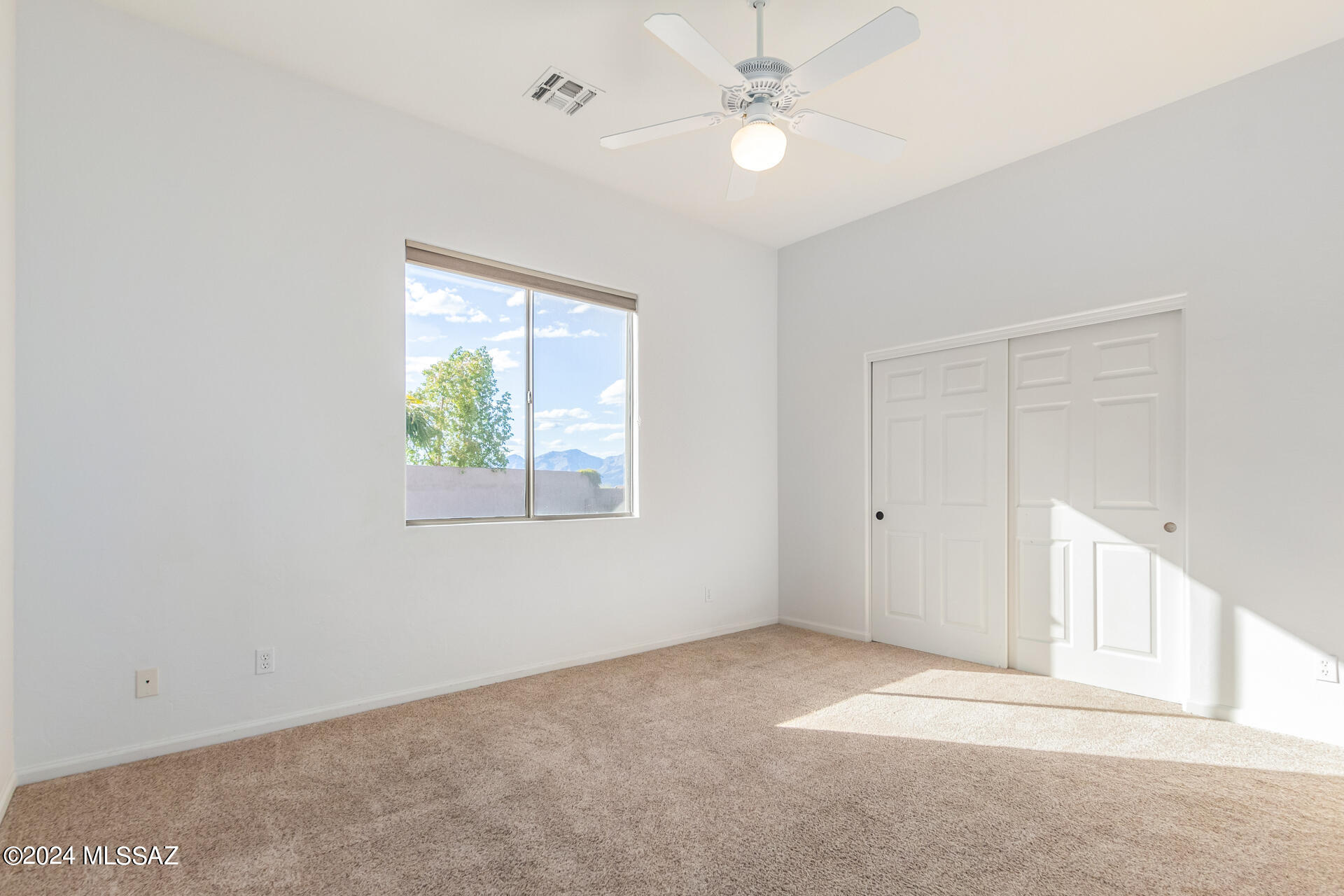 Monument Vista (1-106) - Residential