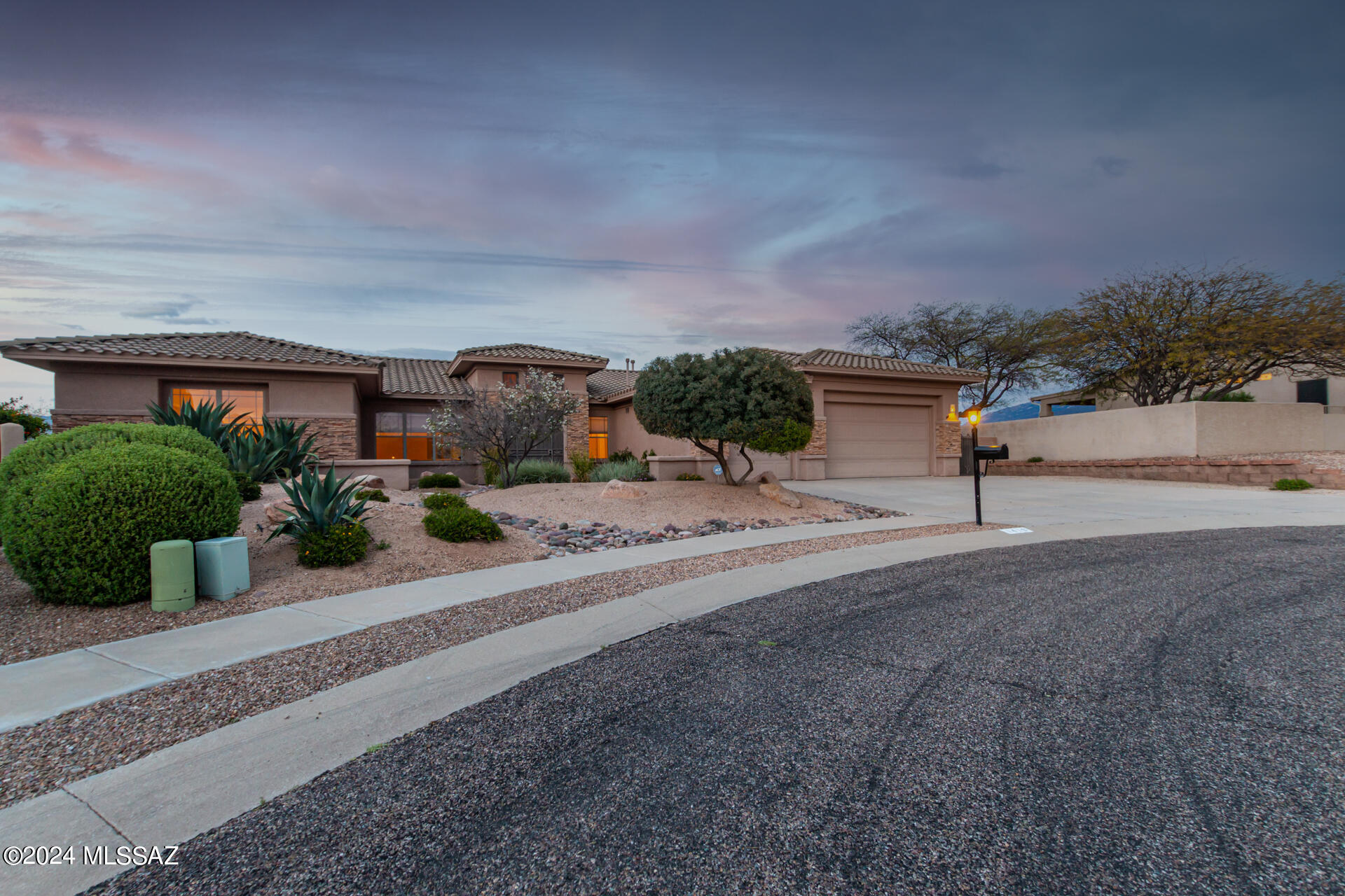 Monument Vista (1-106) - Residential
