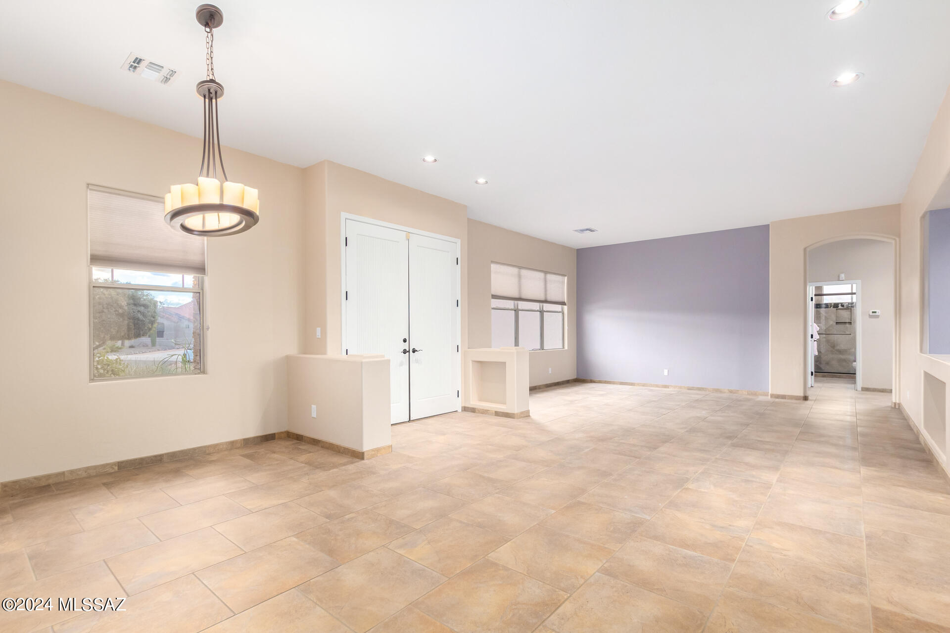 Monument Vista (1-106) - Residential