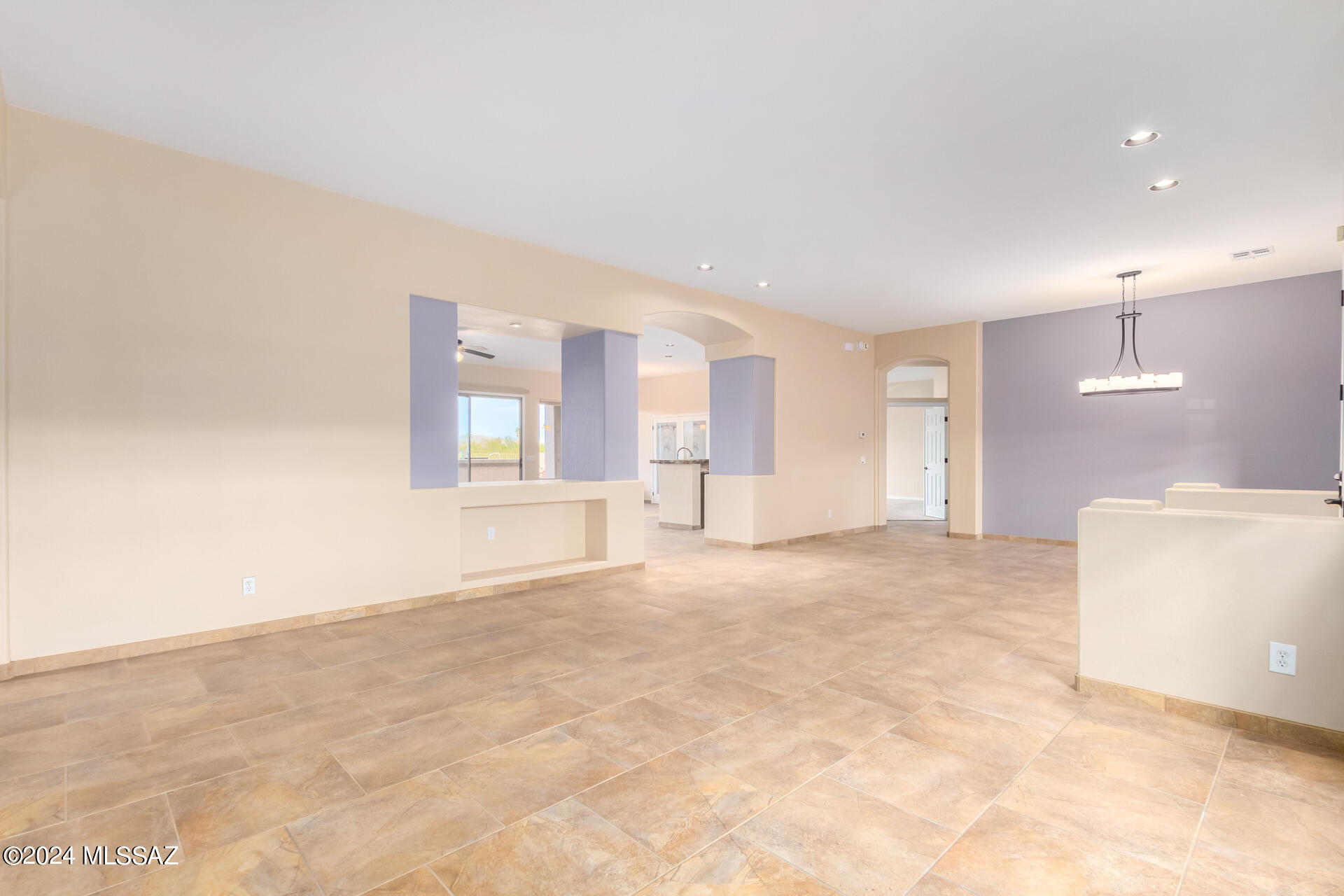 Monument Vista (1-106) - Residential