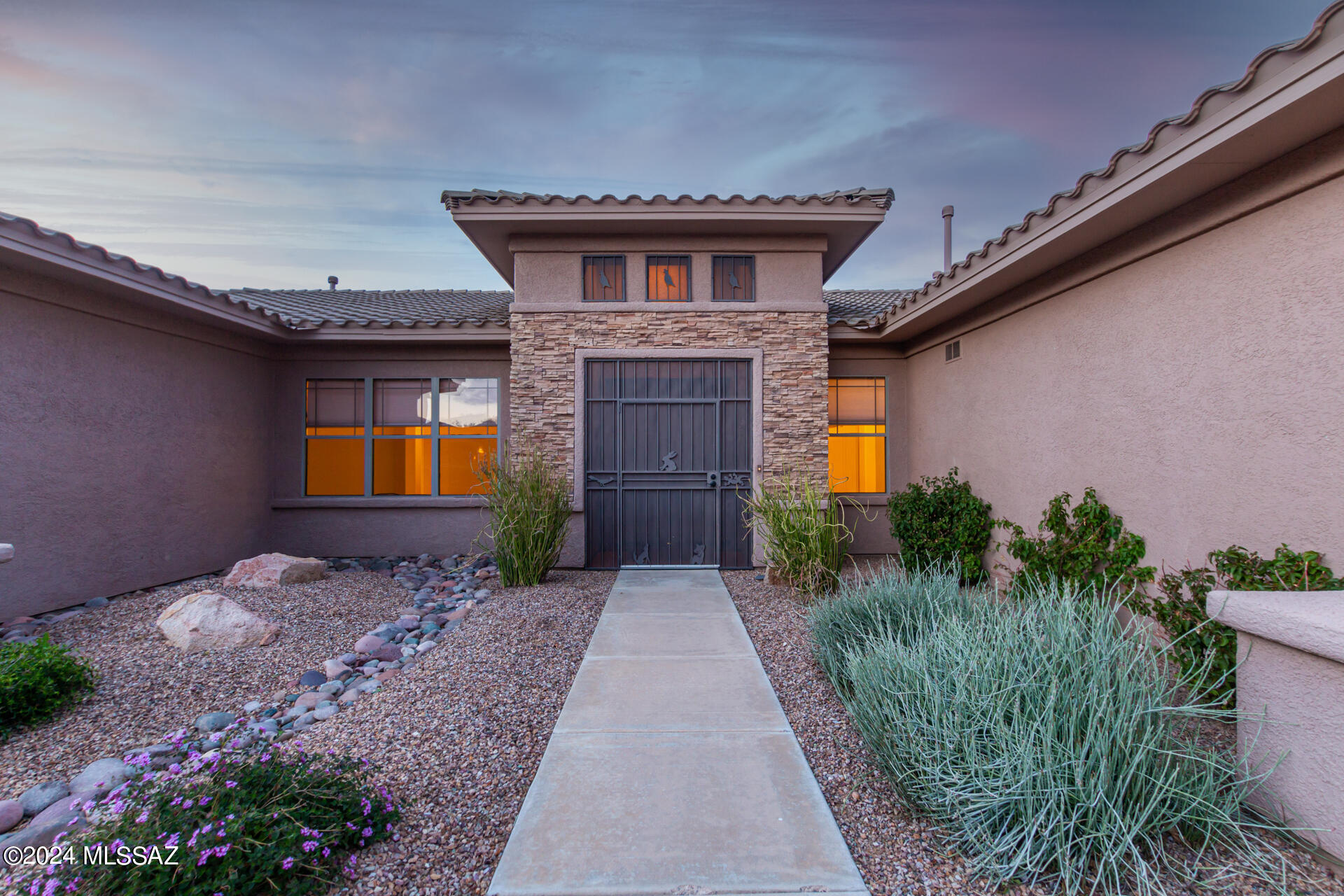 Monument Vista (1-106) - Residential