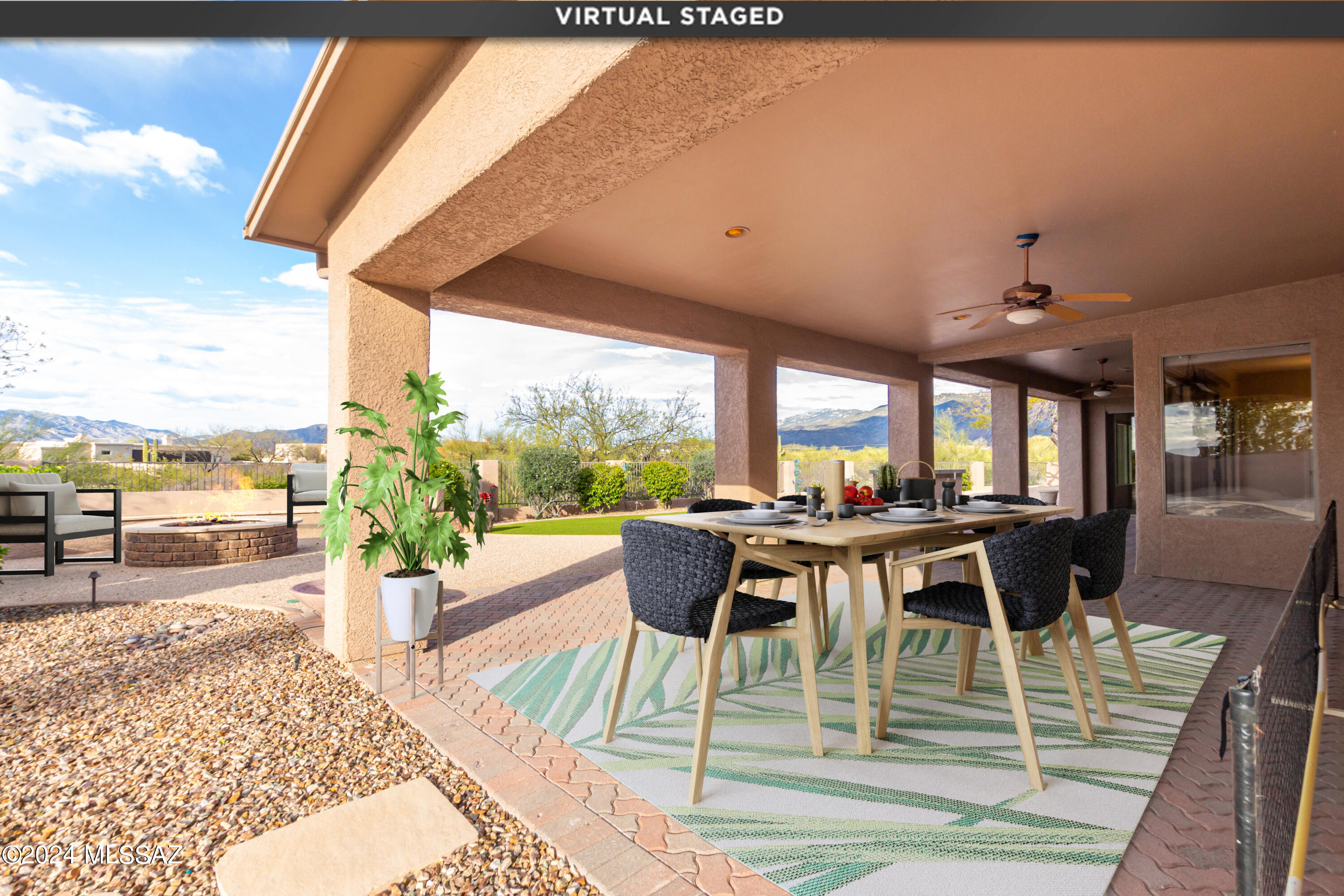 Monument Vista (1-106) - Residential