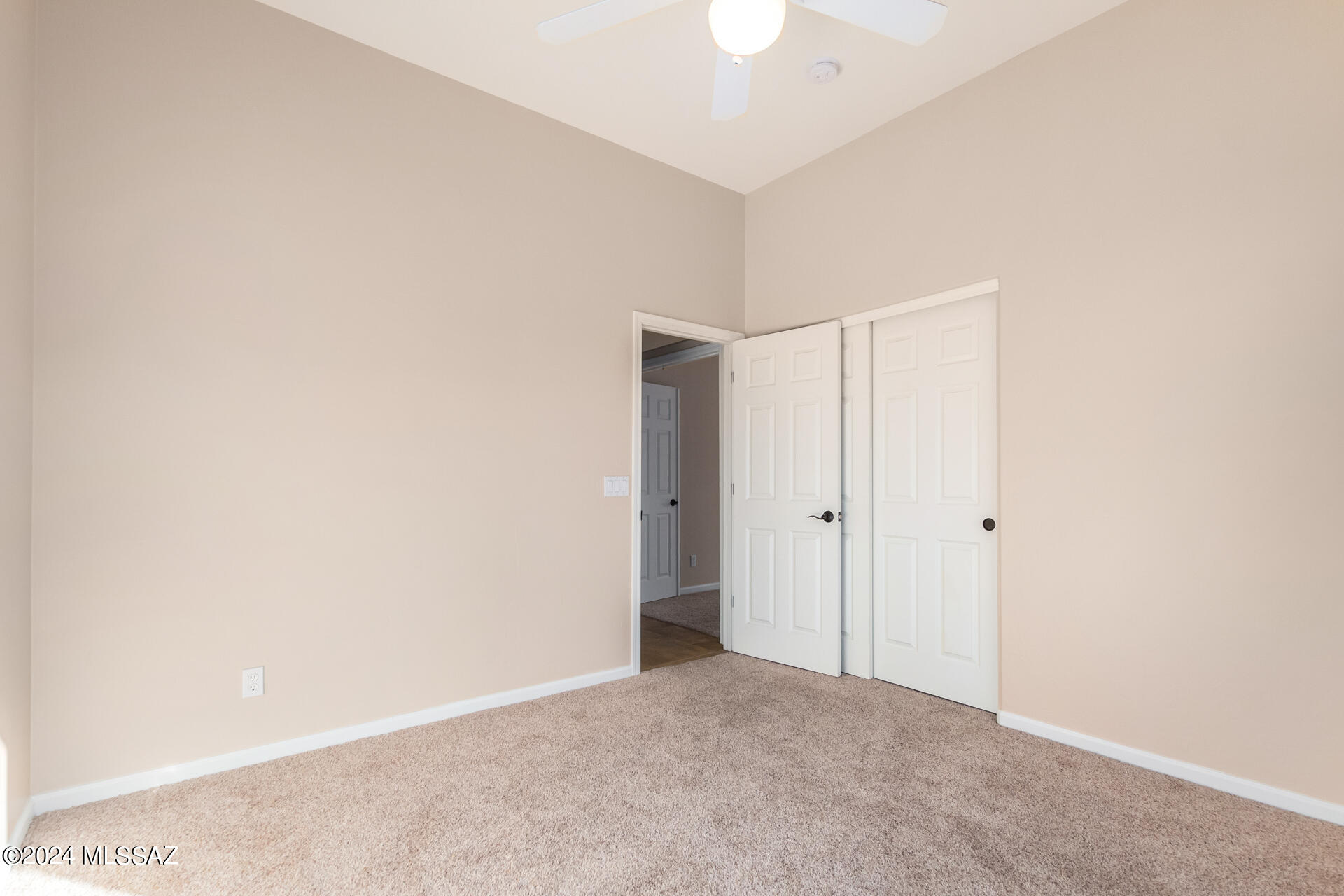 Monument Vista (1-106) - Residential