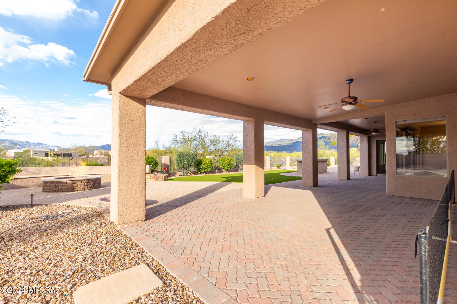 Monument Vista (1-106) - Residential