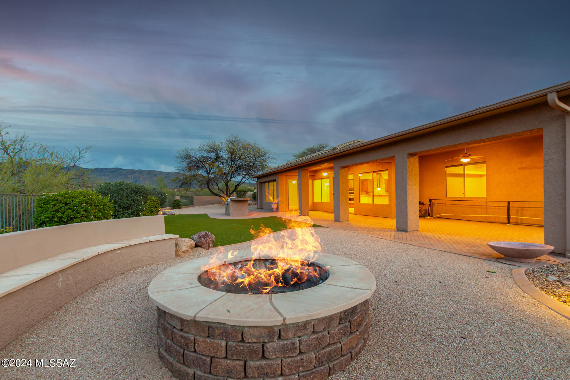 Monument Vista (1-106) - Residential