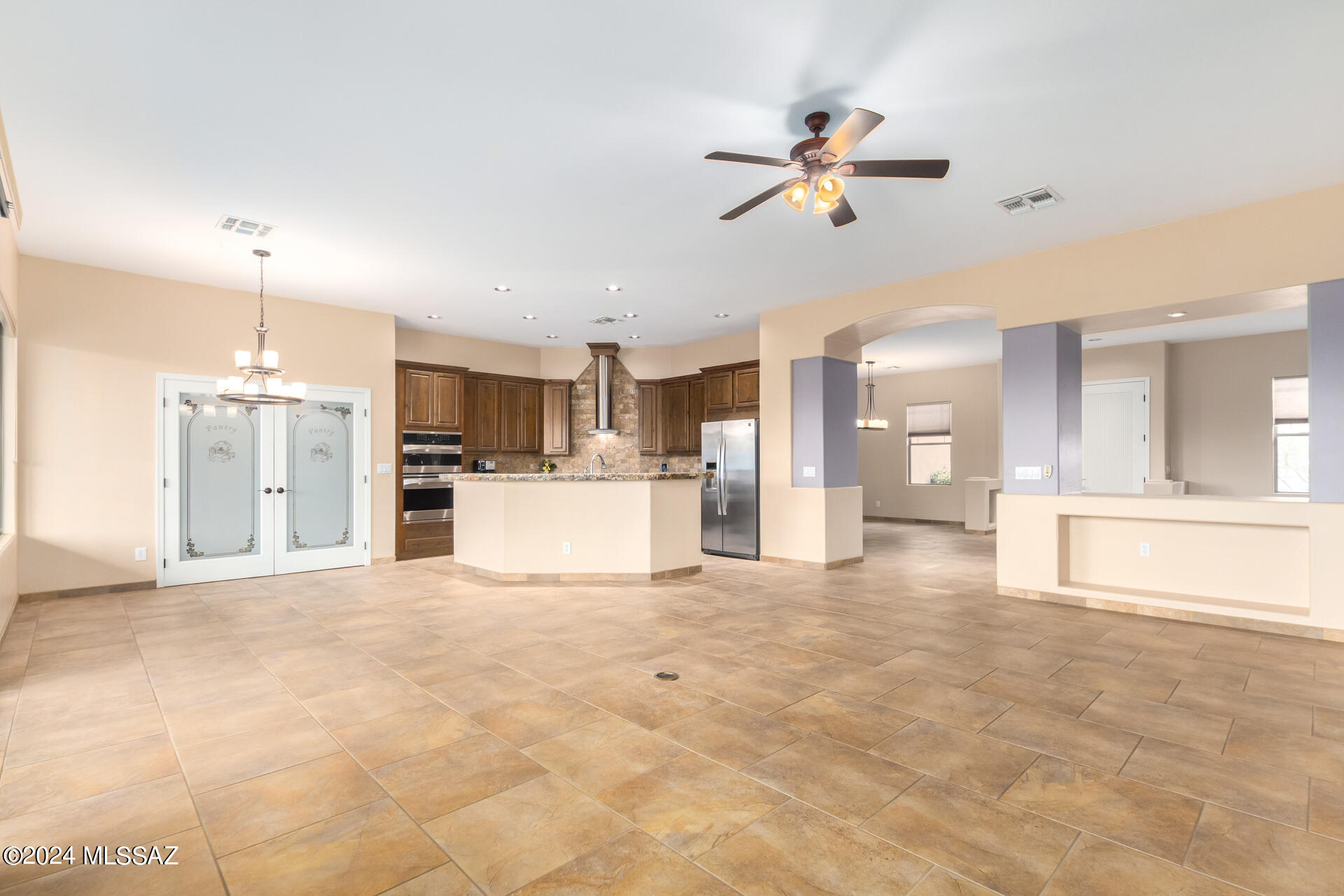 Monument Vista (1-106) - Residential