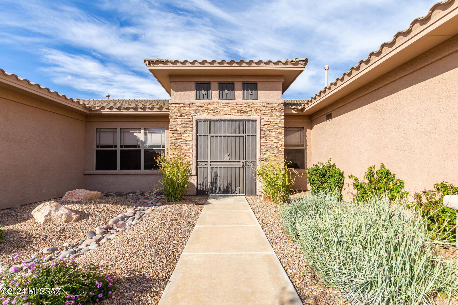 Monument Vista (1-106) - Residential