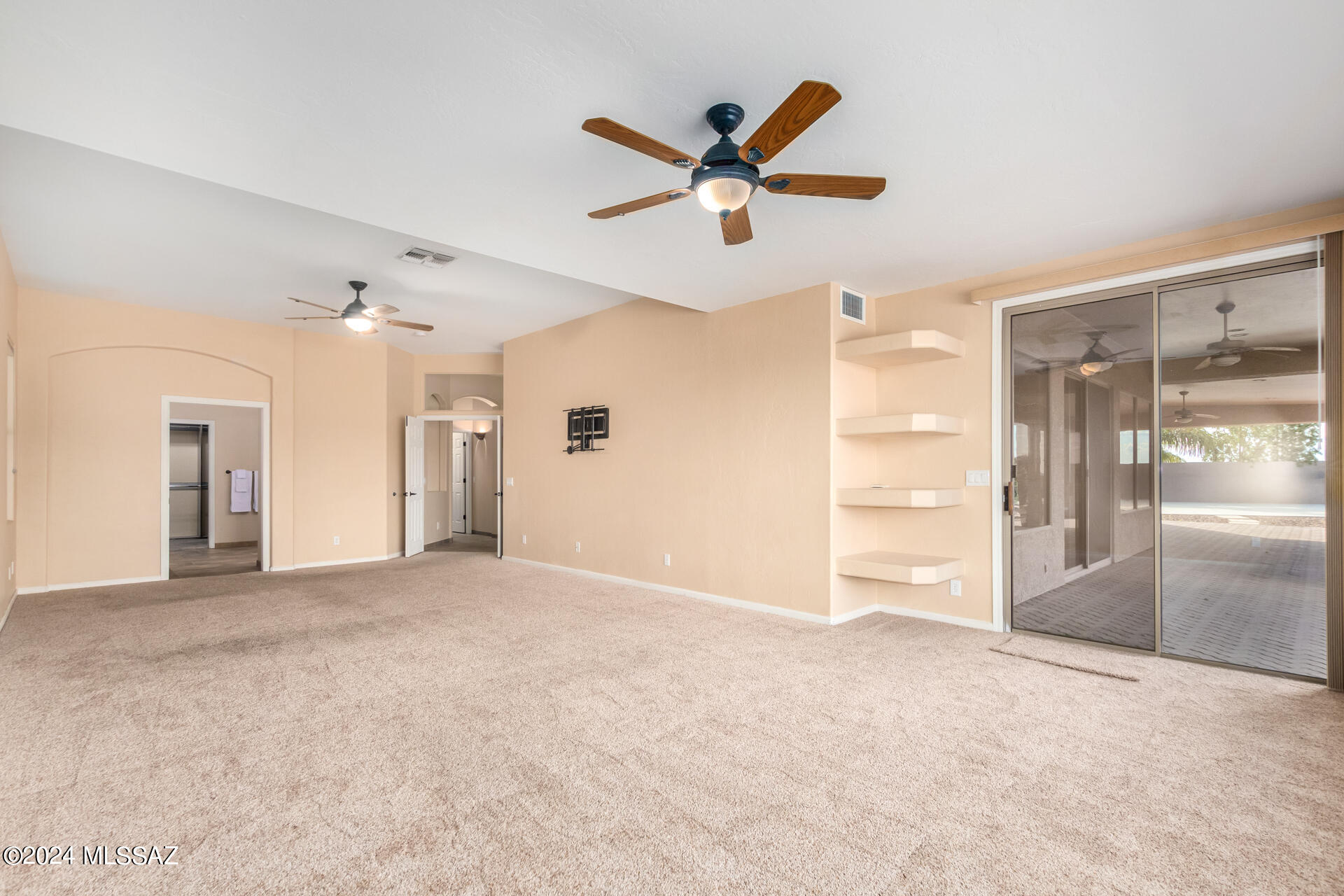 Monument Vista (1-106) - Residential